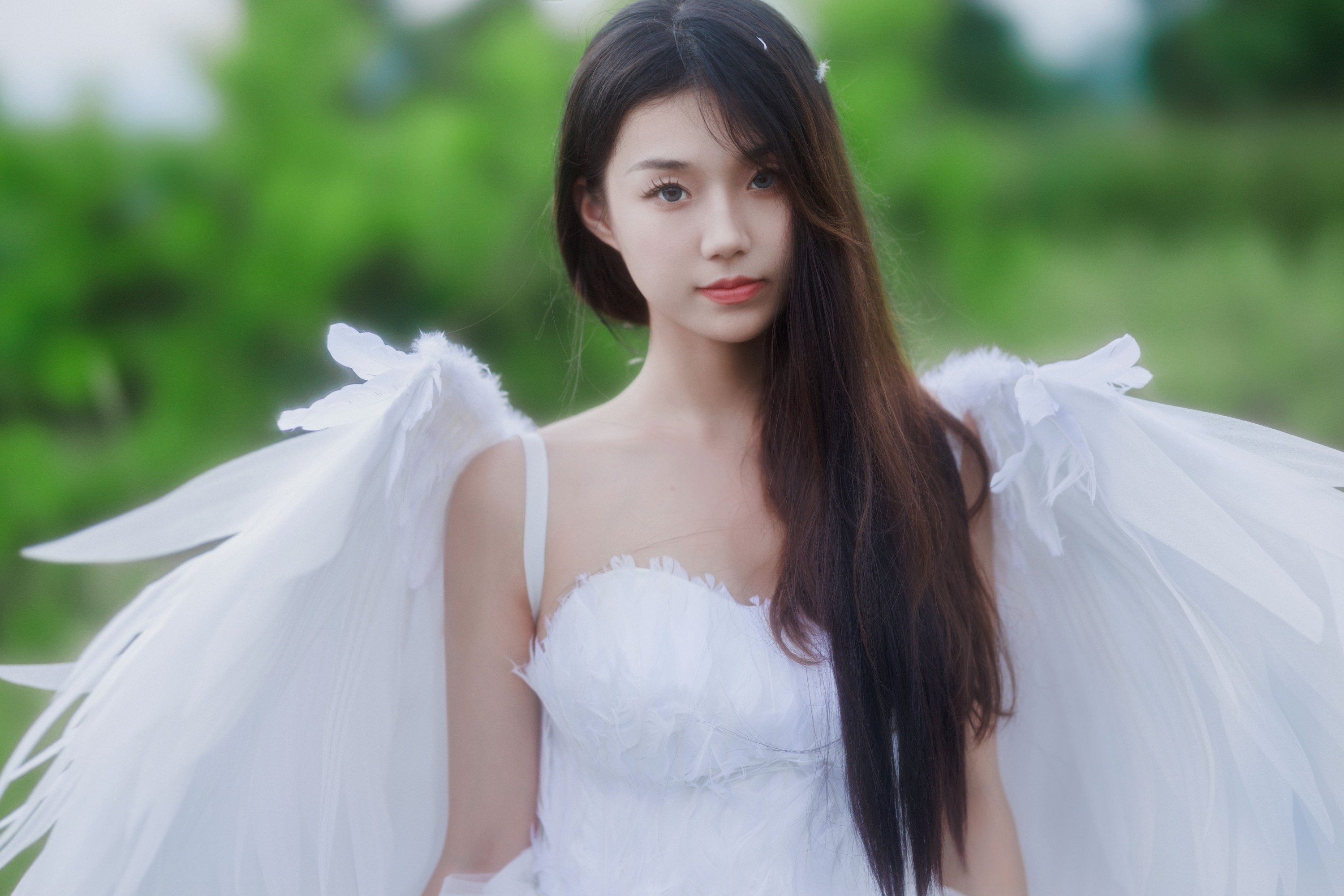 裴同学 – 《天使的窝》[58P]