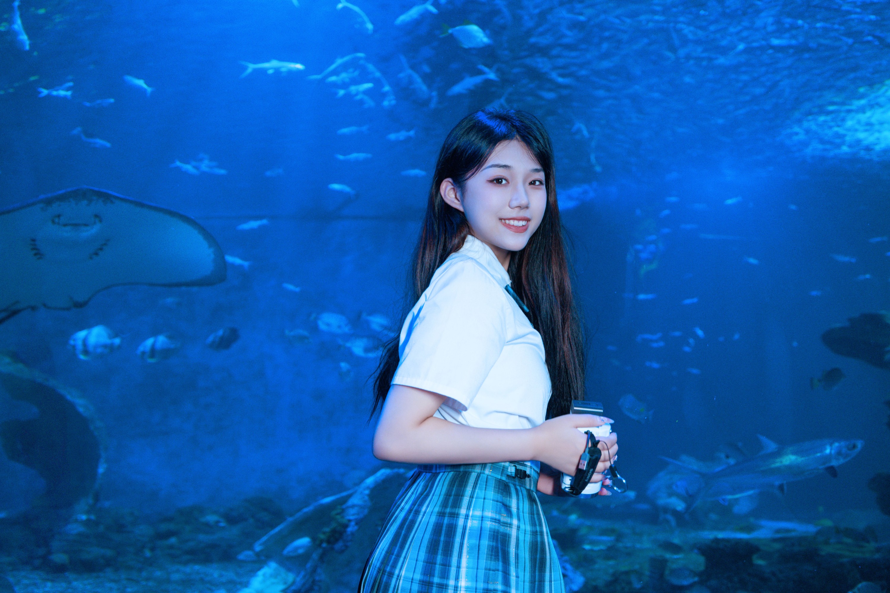 裴同学 – 《海洋之心》[29P]