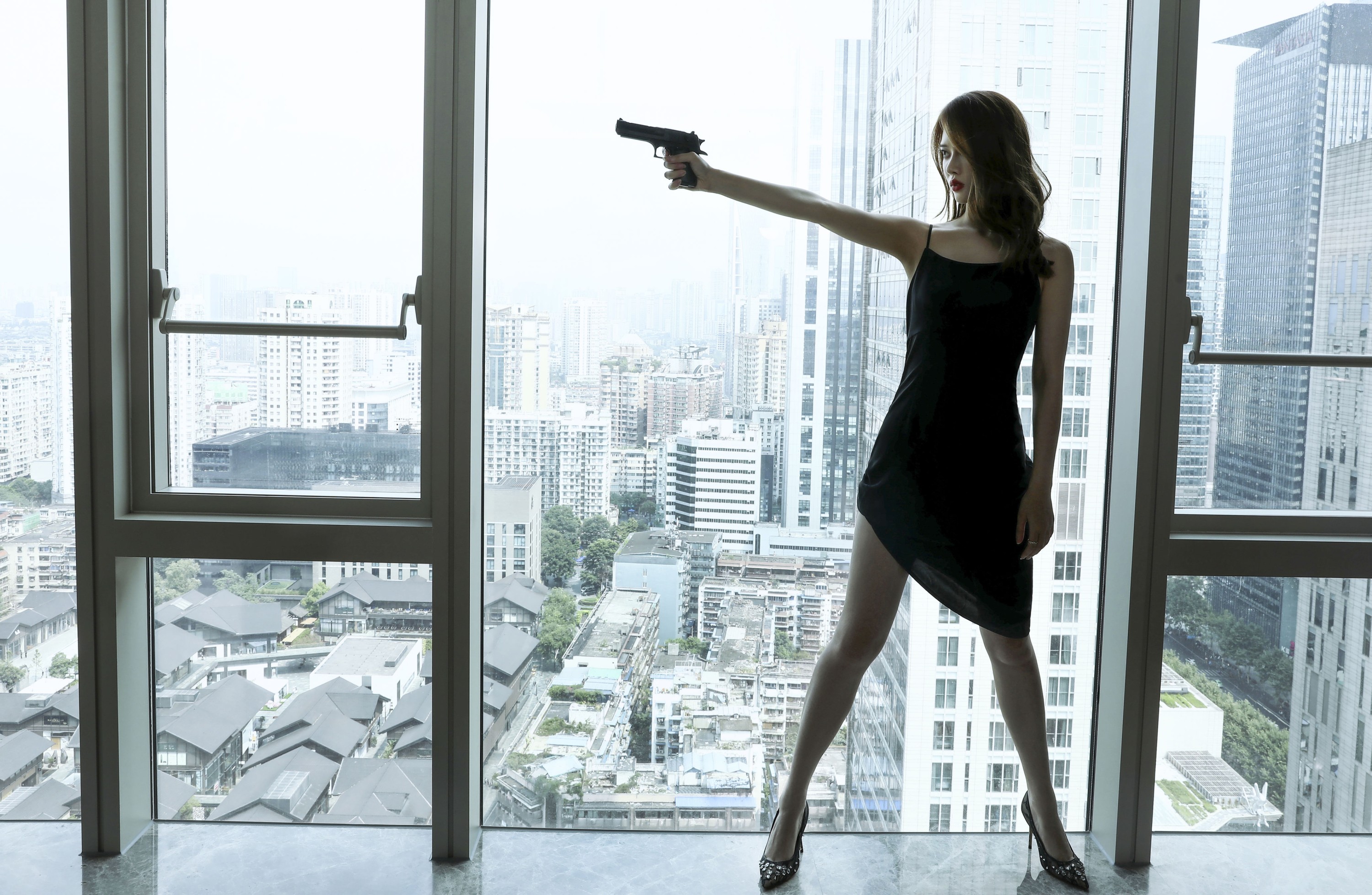 Chenaling_CL – 《32摄氏度》[22P]