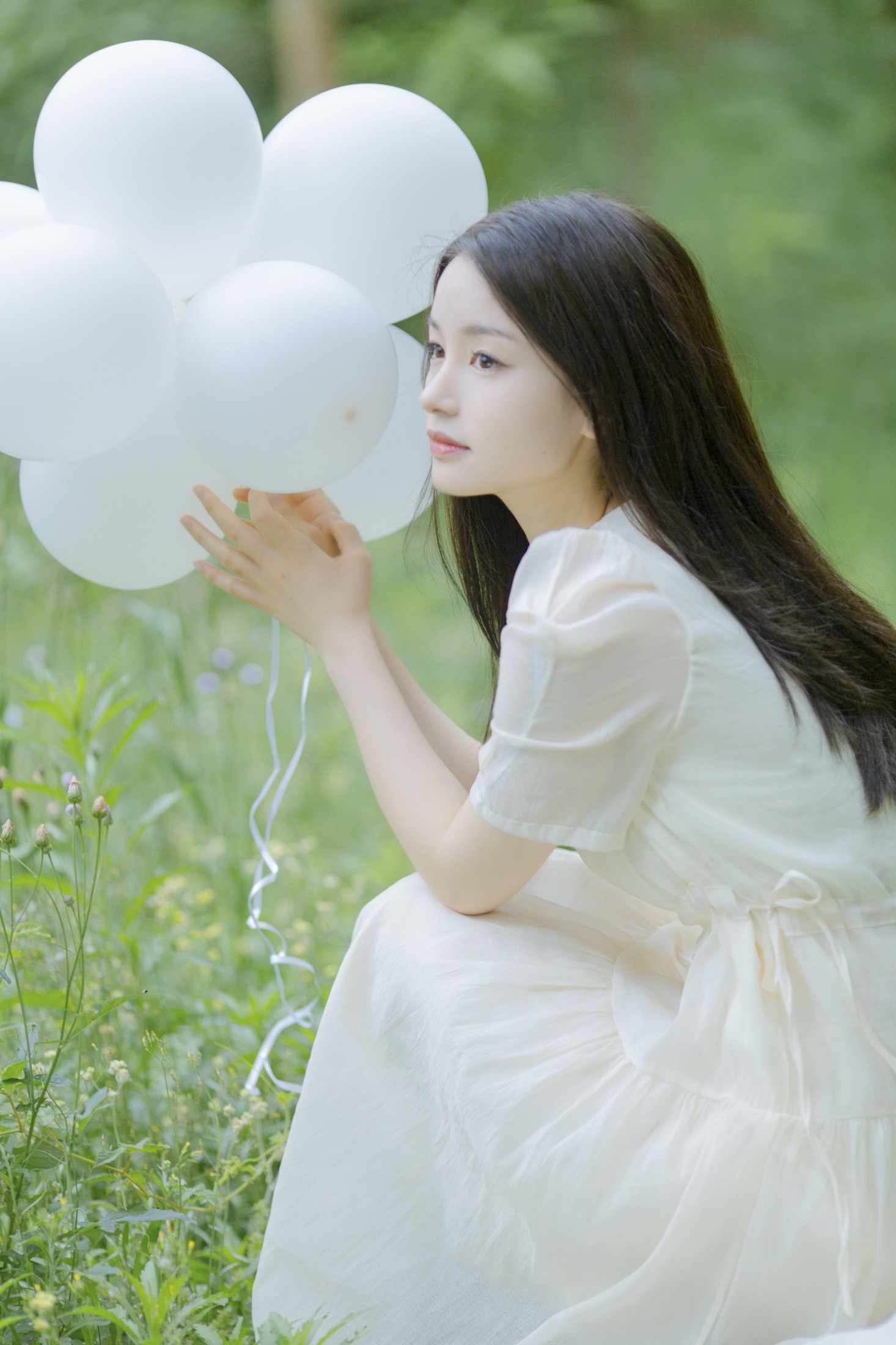 林 – 《自由风》[20P]