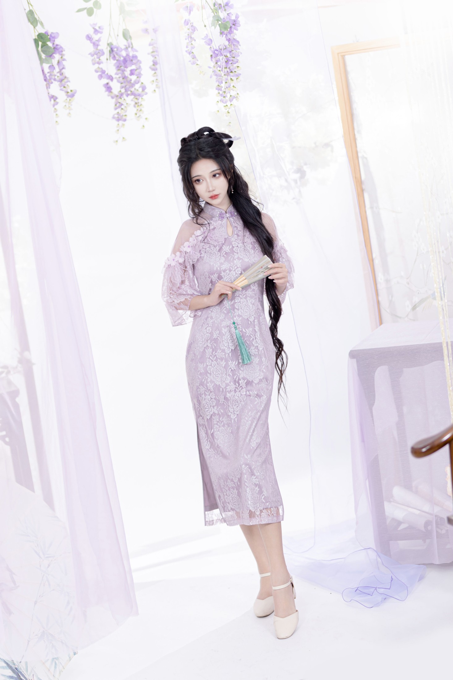 绮罗生的小苏苏 – 《玉生烟》[28P]