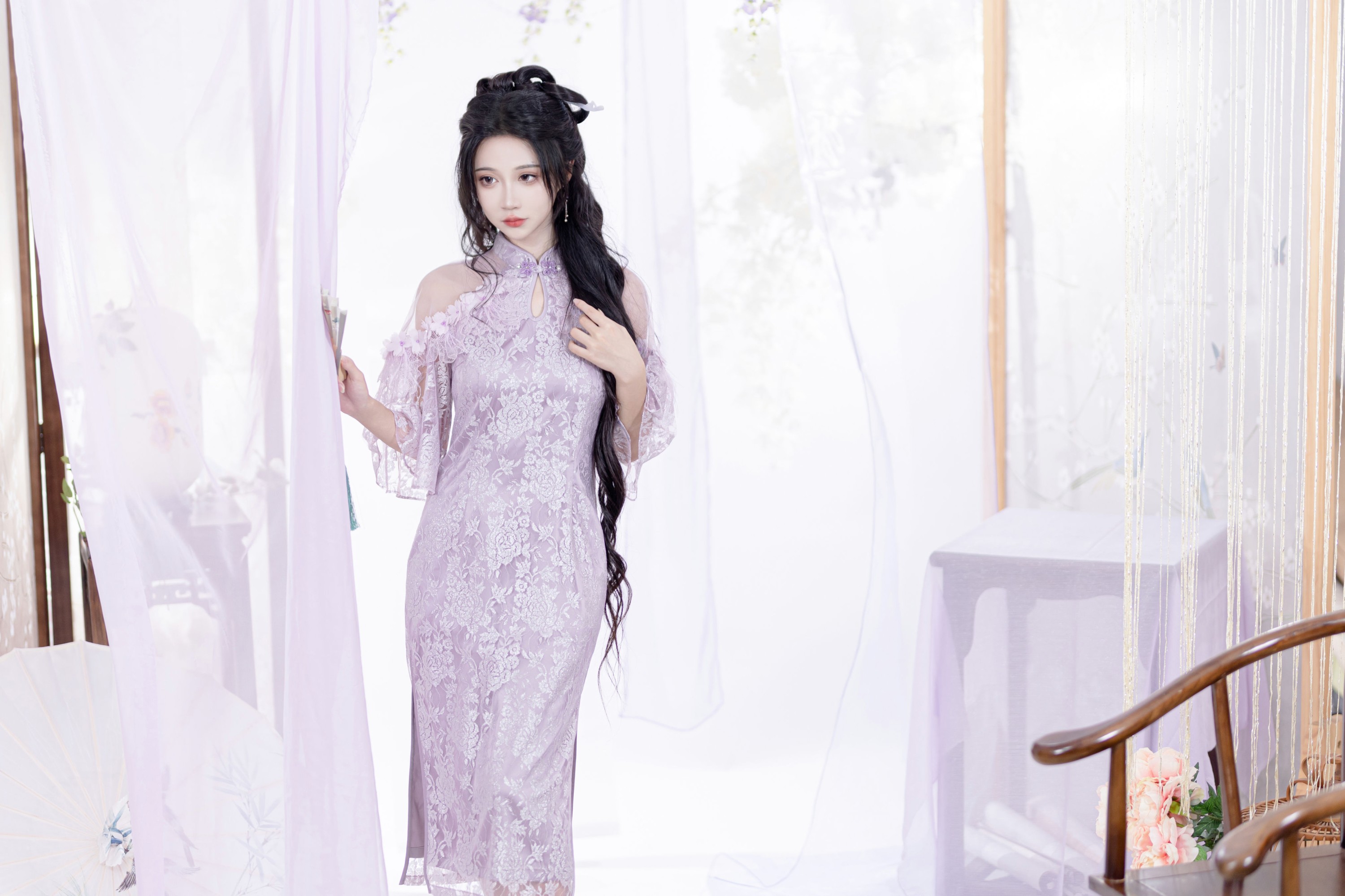 绮罗生的小苏苏 – 《玉生烟》[28P]