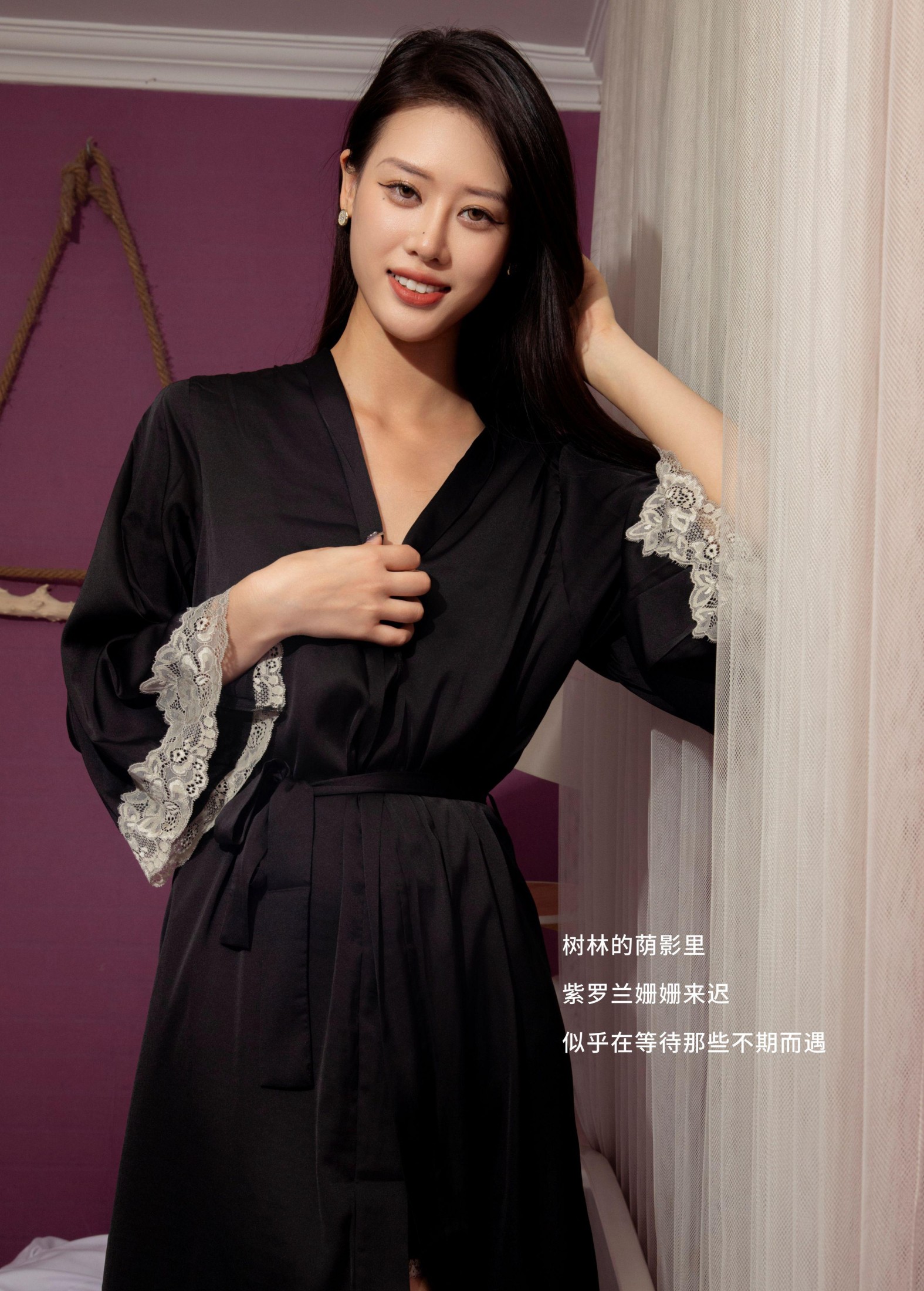 Chenaling_CL – 《GILLYFLOWER》[23P]