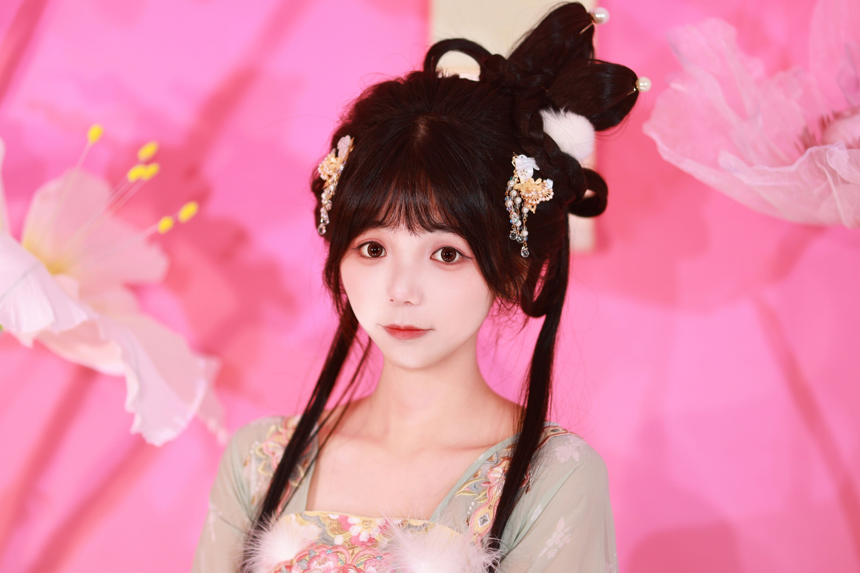 戒软糖 – 《花田兔》[49P]