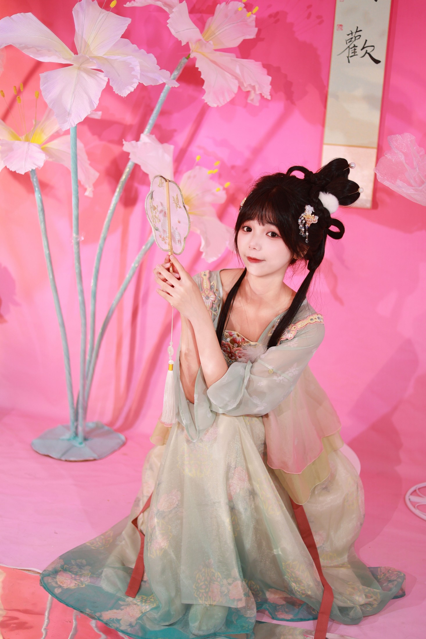 戒软糖 – 《花田兔》[49P]