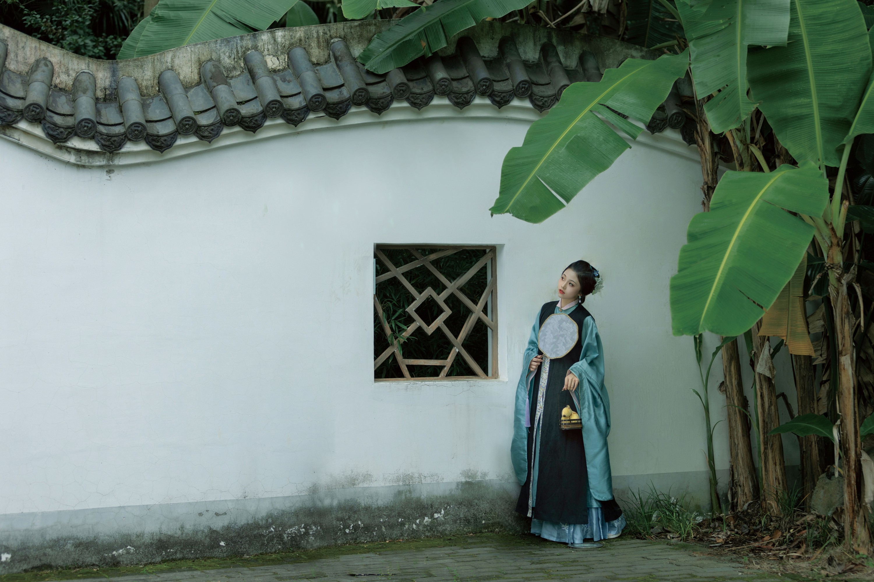 谨陬捌 – 《秋灯琐忆》[40P]