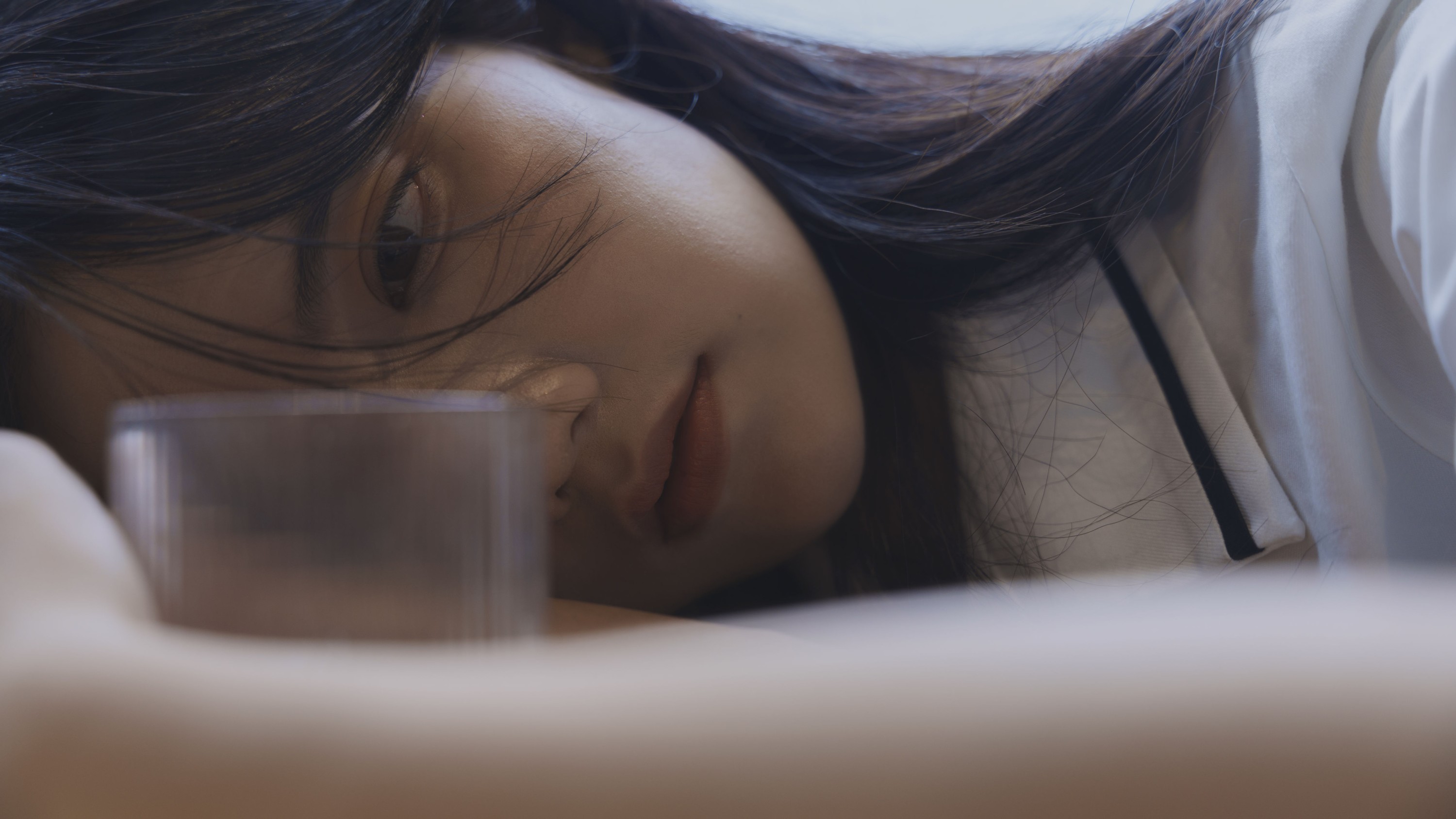 多米Domy – 《秋雨》[38P]