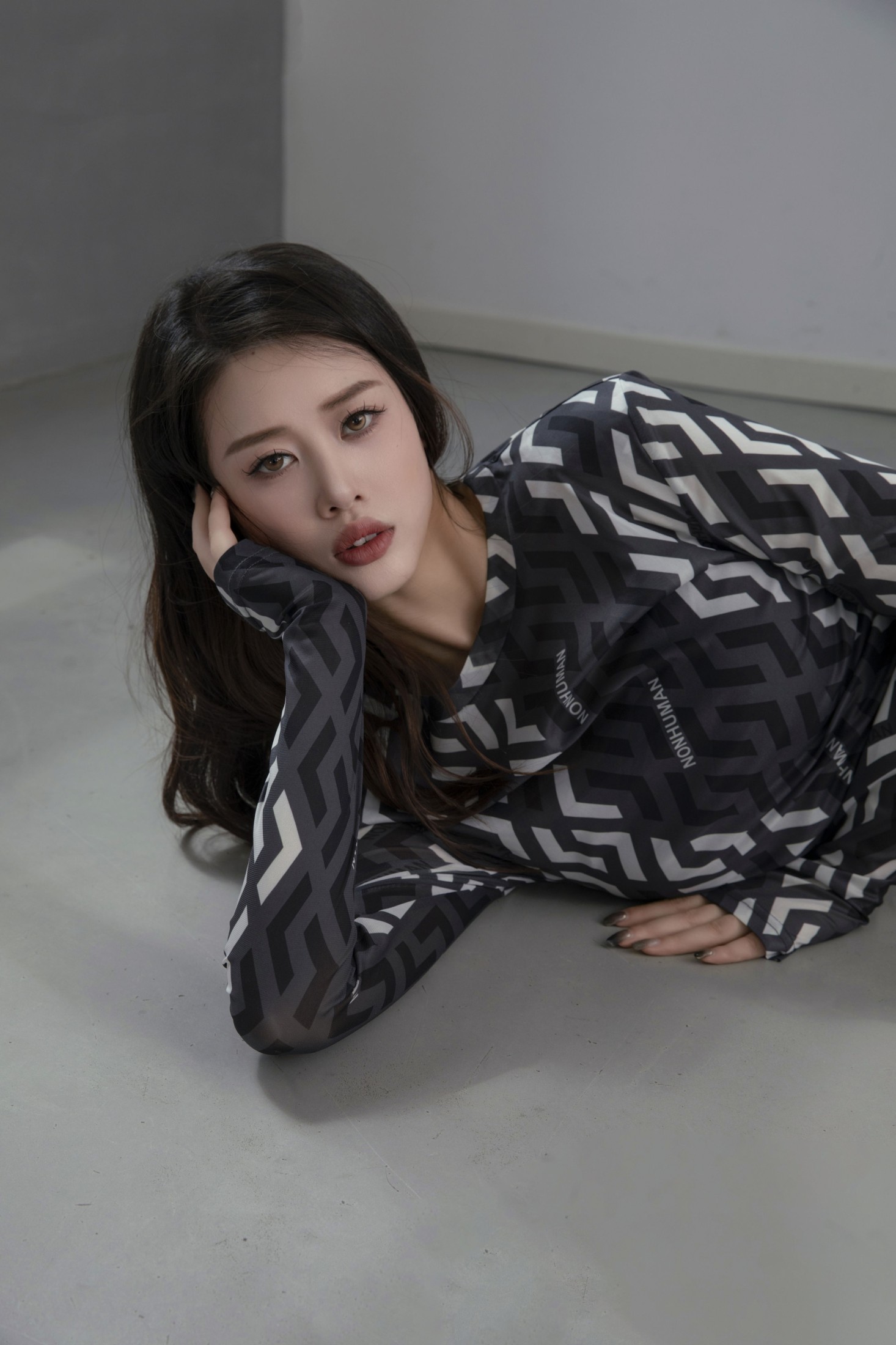 Chenaling_CL – 《IMAGE》[24P]