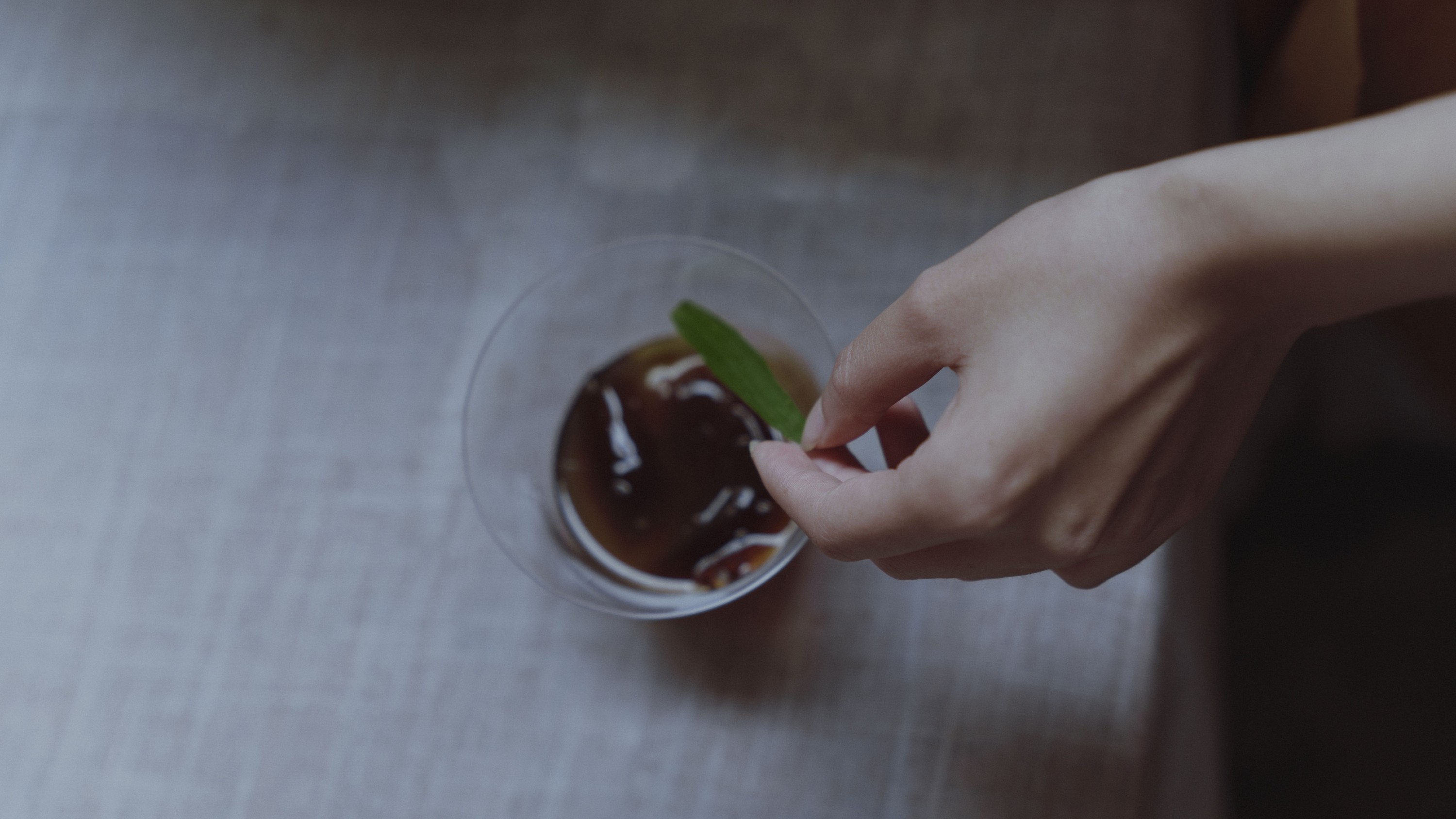 多米Domy – 《秋野微凉》[56P]