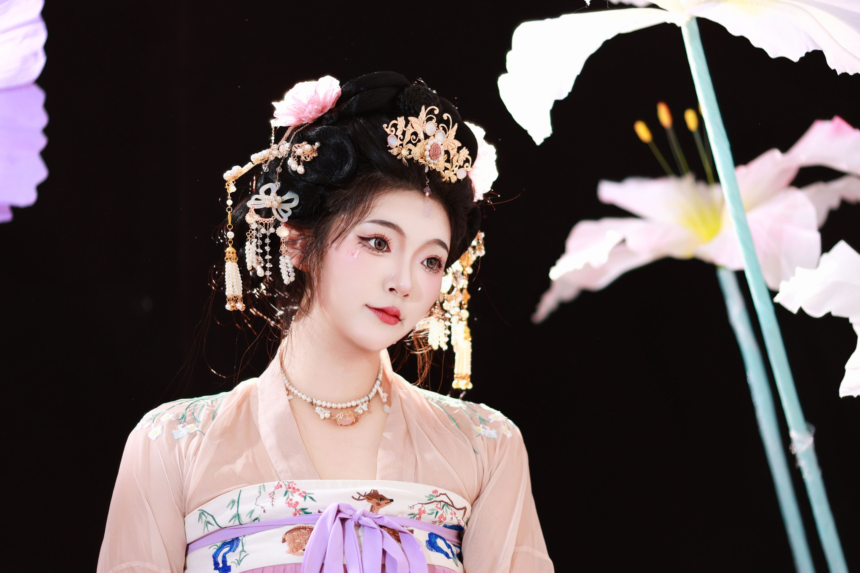 KaiLin酱 – 《云裳》[36P]