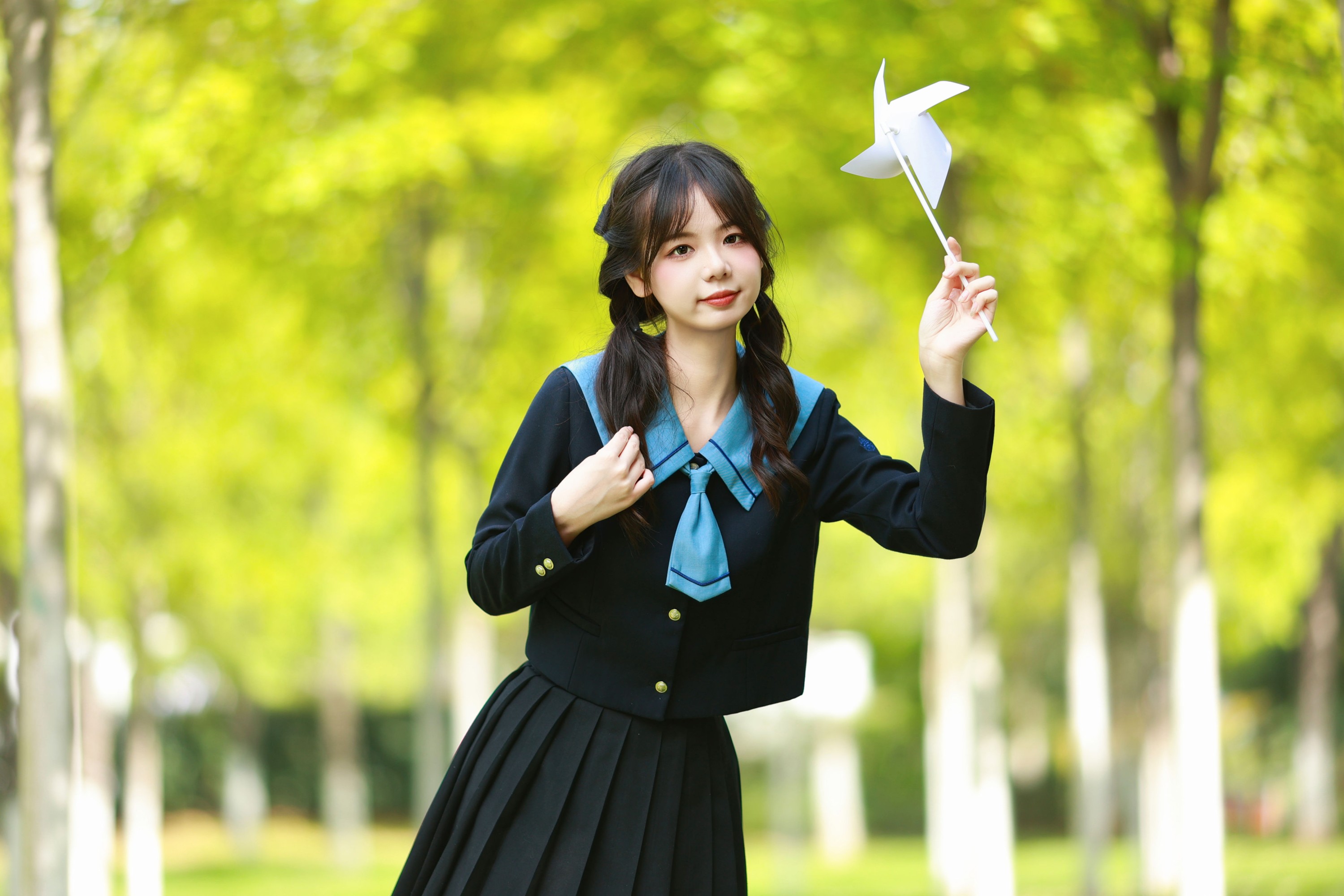 暮烟色CC – 《秋之歌》[33P]