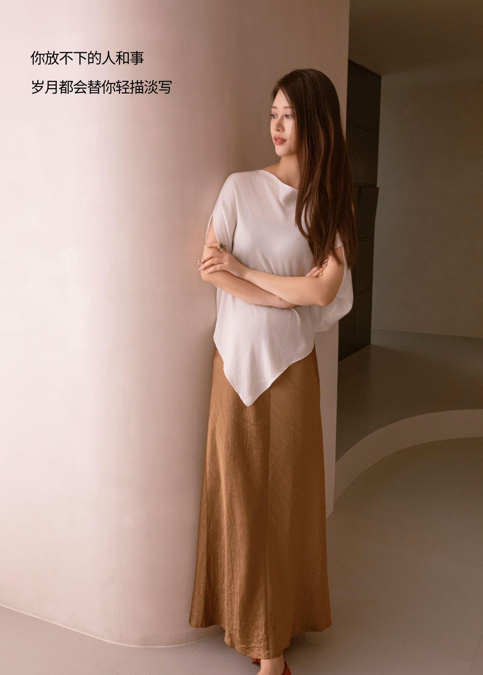 Chenaling_CL – 《WUKO CAFE》[23P]