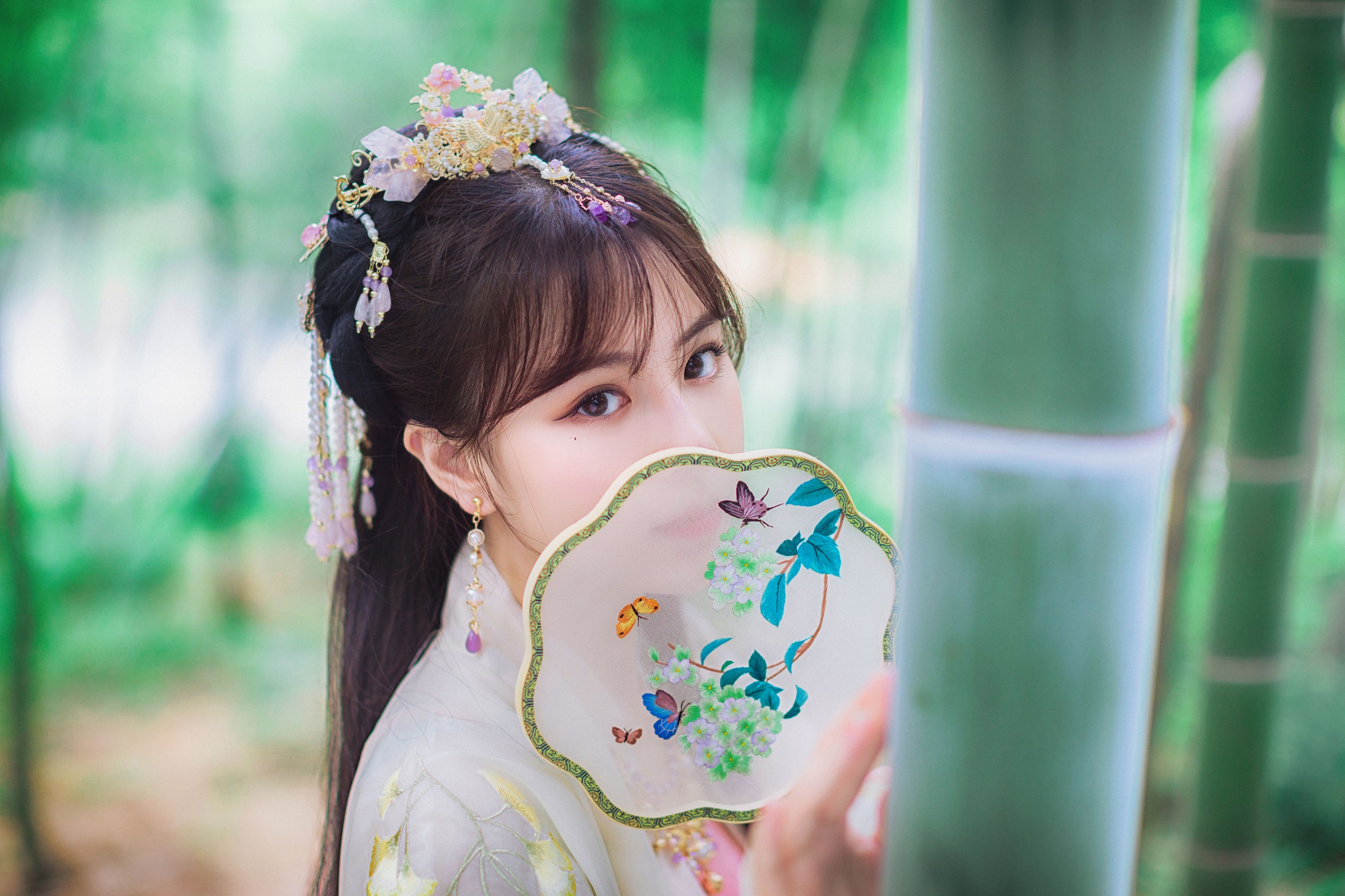 公子不坏 – 《只弦音》[22P]