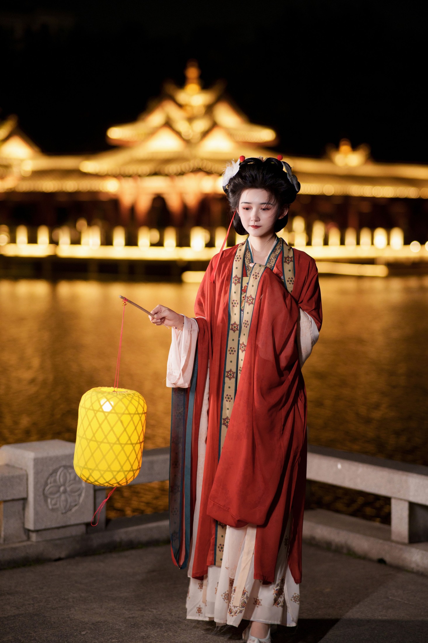 蛋糕的蛋蛋 – 《大唐盛世》[31P]