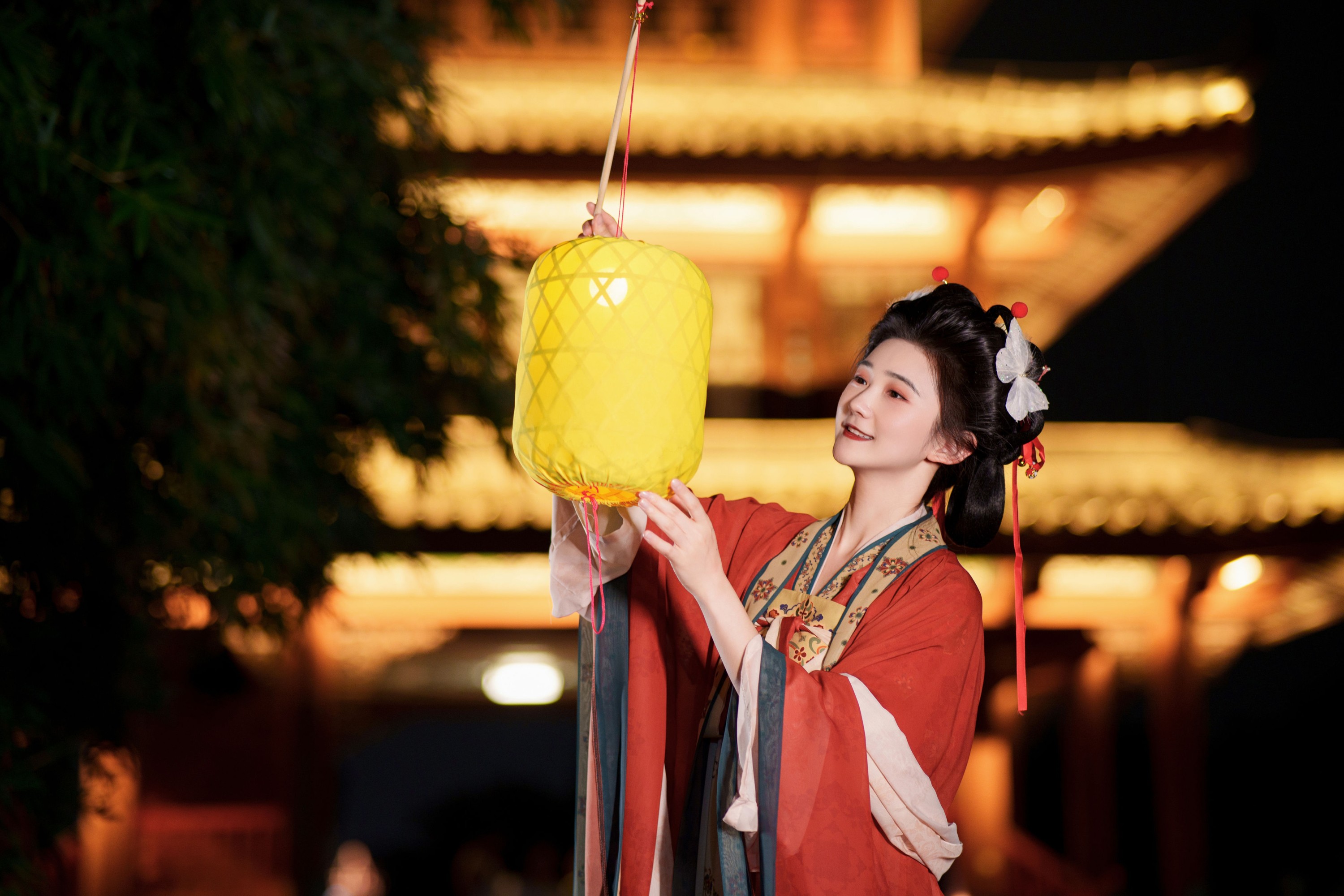 蛋糕的蛋蛋 – 《大唐盛世》[31P]