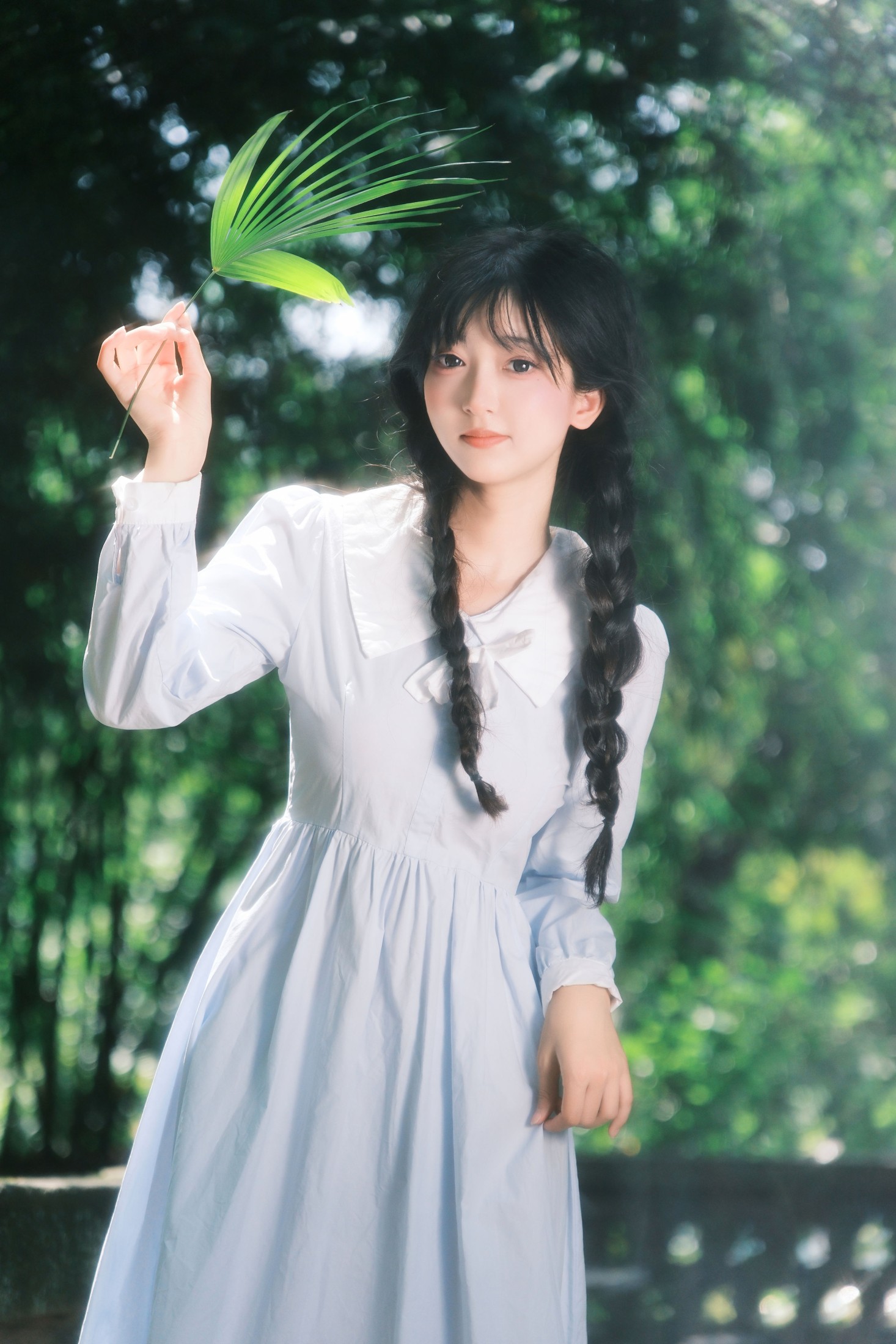 冷酷王爷 – 《白月光》[29P]