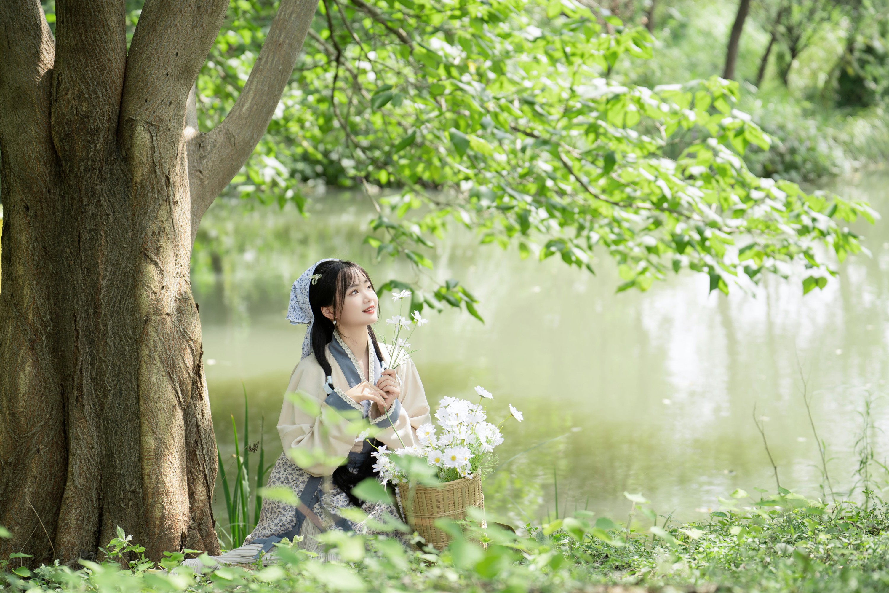 小欧O – 《种田文》[36P]