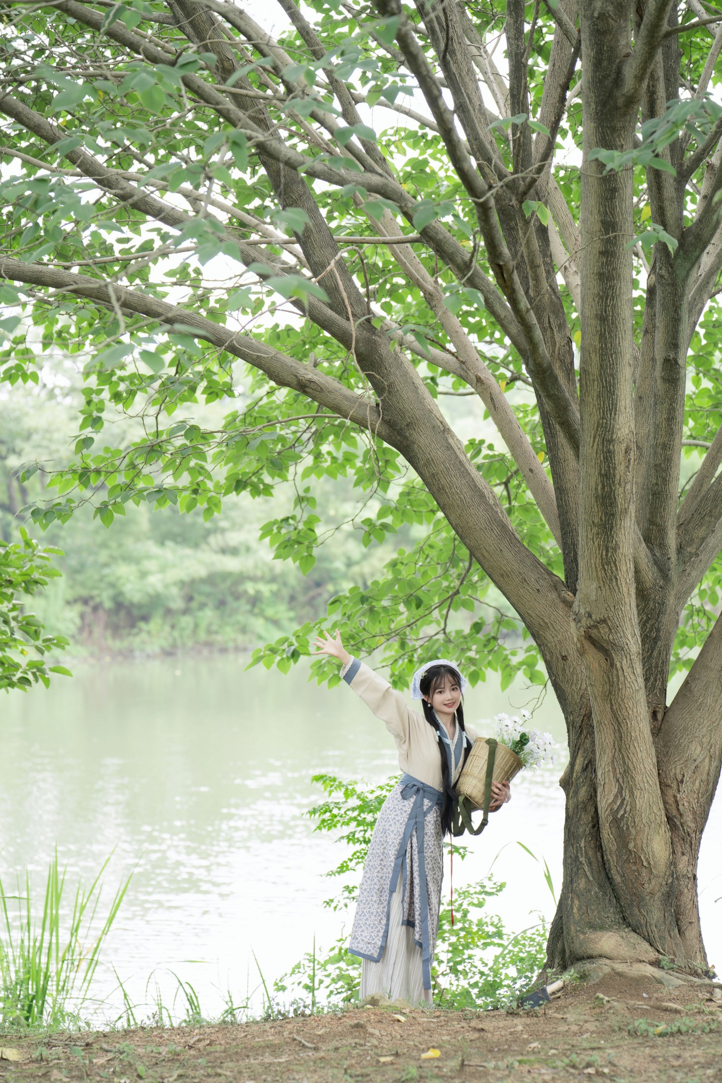 小欧O – 《种田文》[36P]