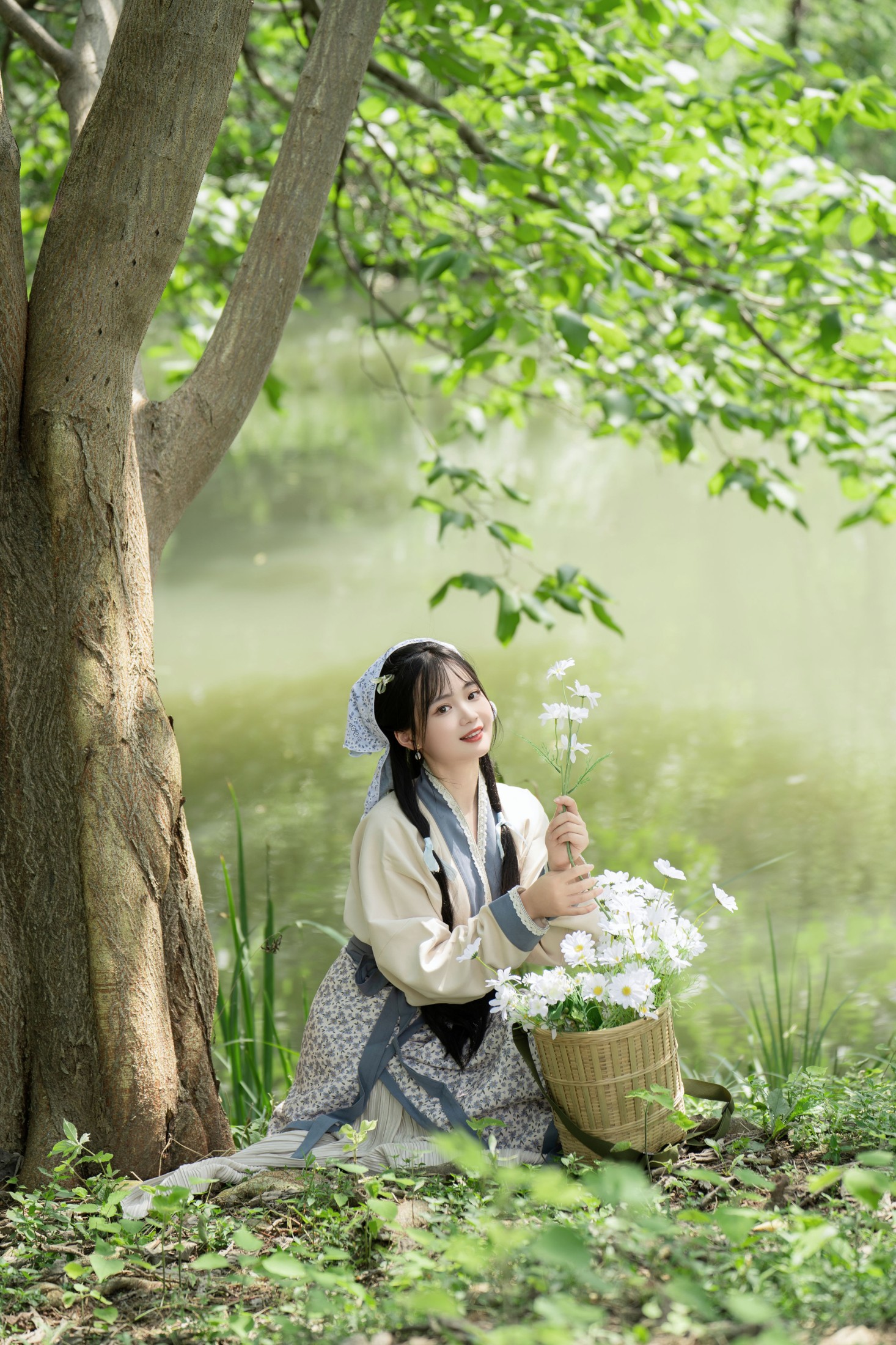 小欧O – 《种田文》[36P]