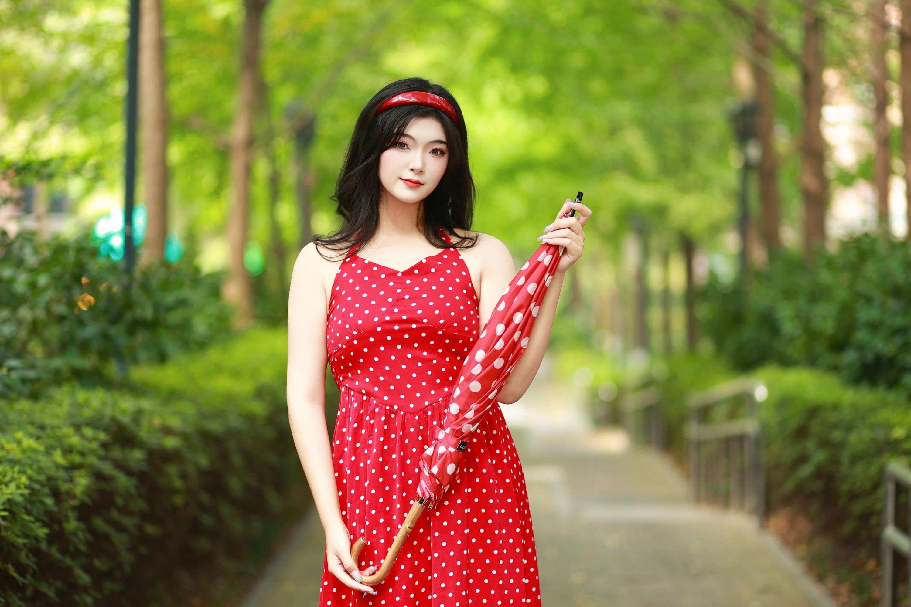 KaiLin酱 – 《复古画报》[27P]