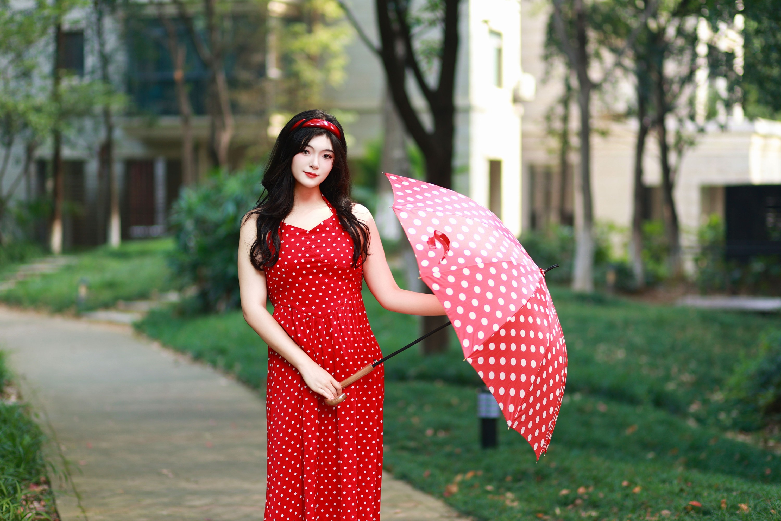 KaiLin酱 – 《复古画报》[27P]