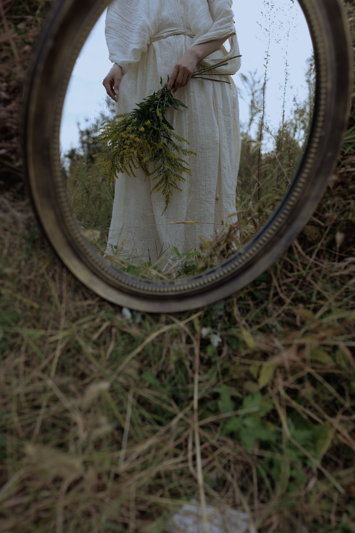 小羊爱干饭 – 《山上》[22P]