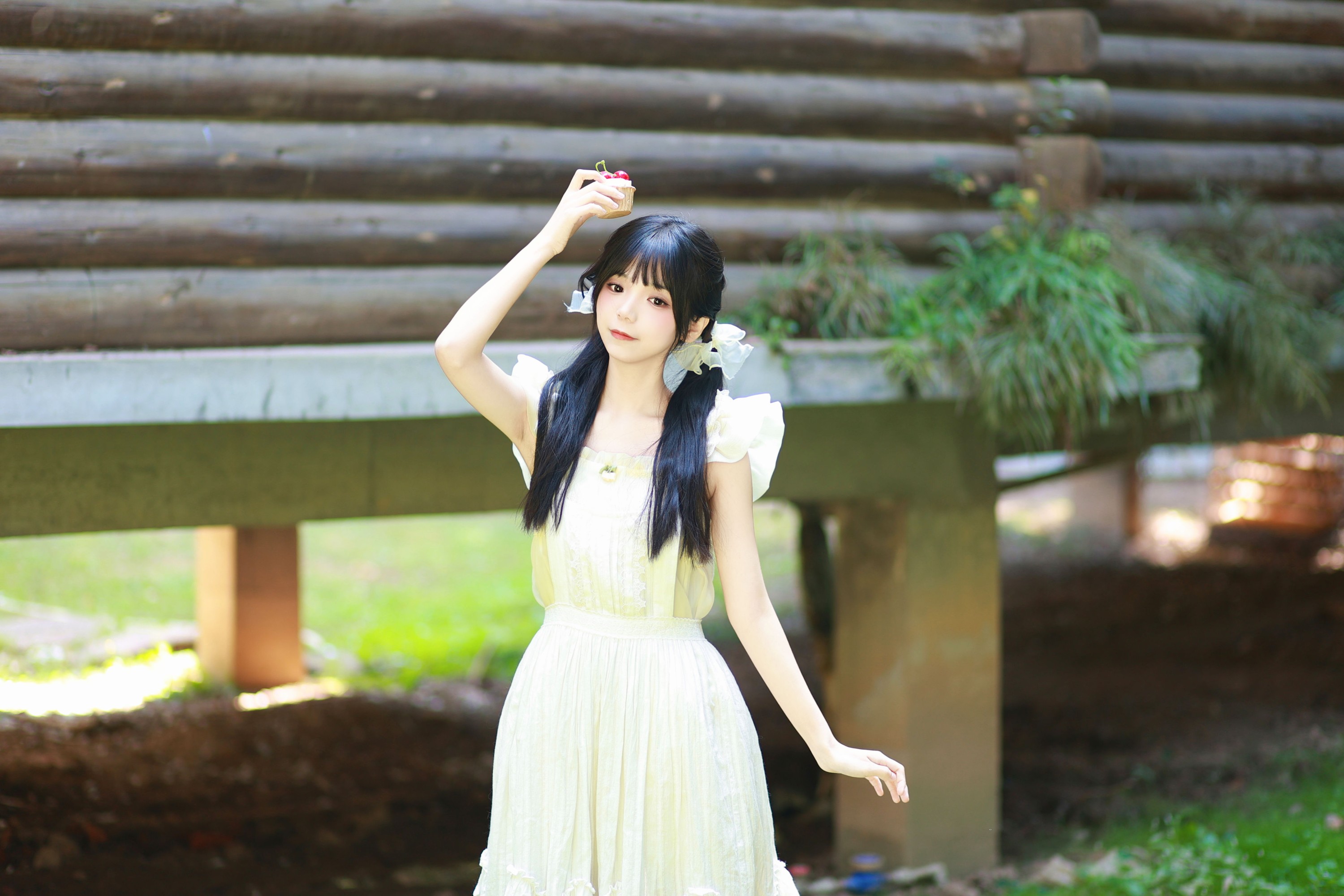 戒软糖 – 《闪闪发光的你》[28P]