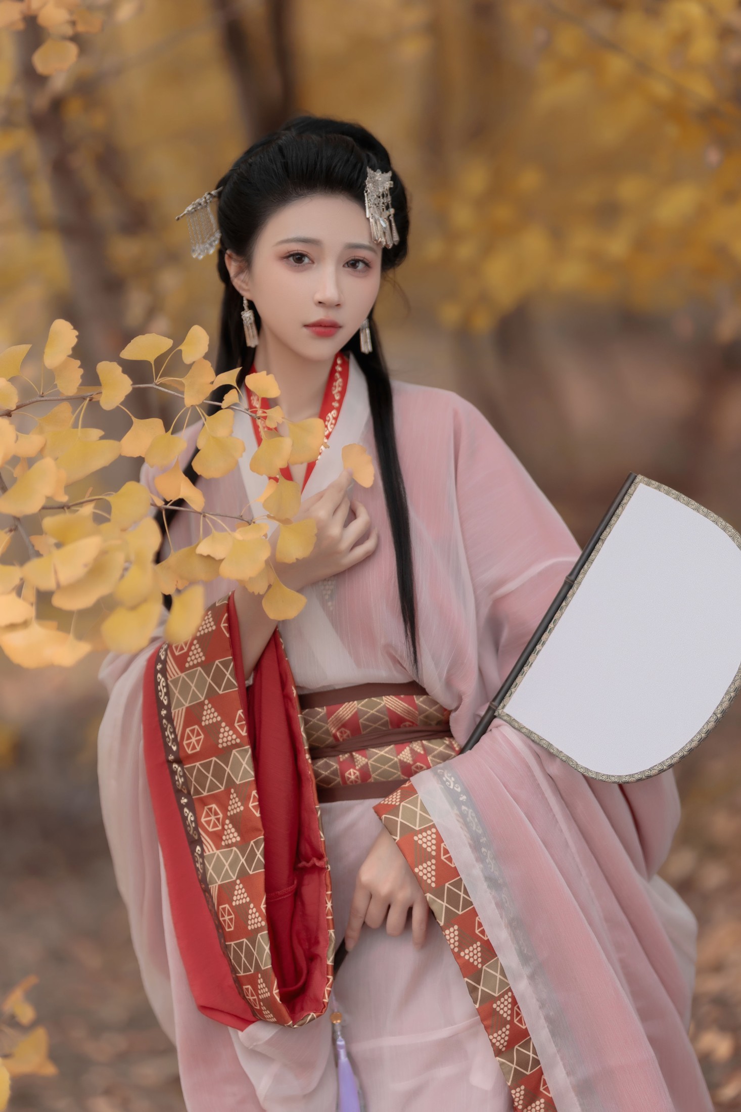 绮罗生的小苏苏 – 《初见》[27P]