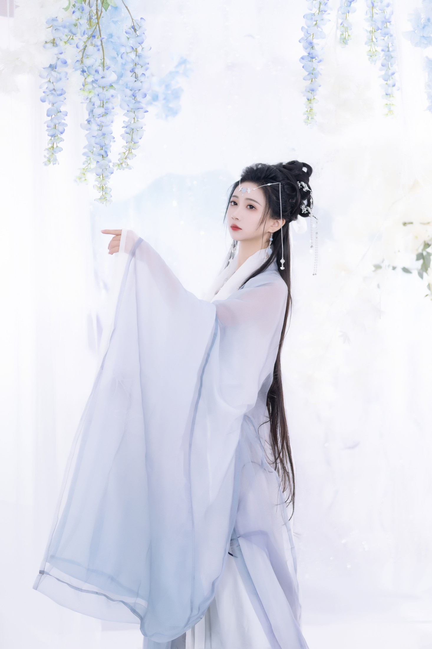 绮罗生的小苏苏 – 《九万字》[26P]