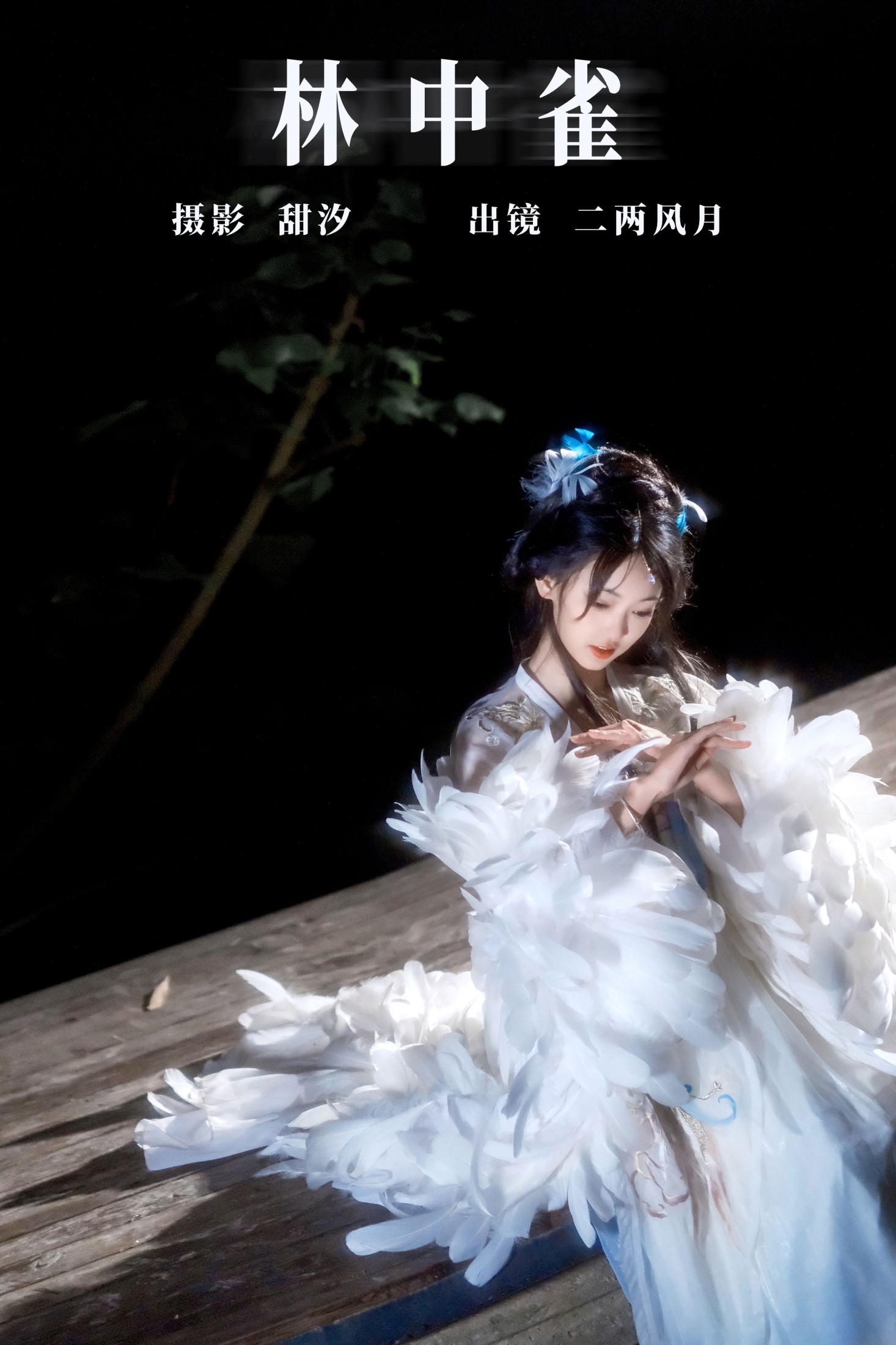 冷酷王爷 – 《林中雀》[22P]