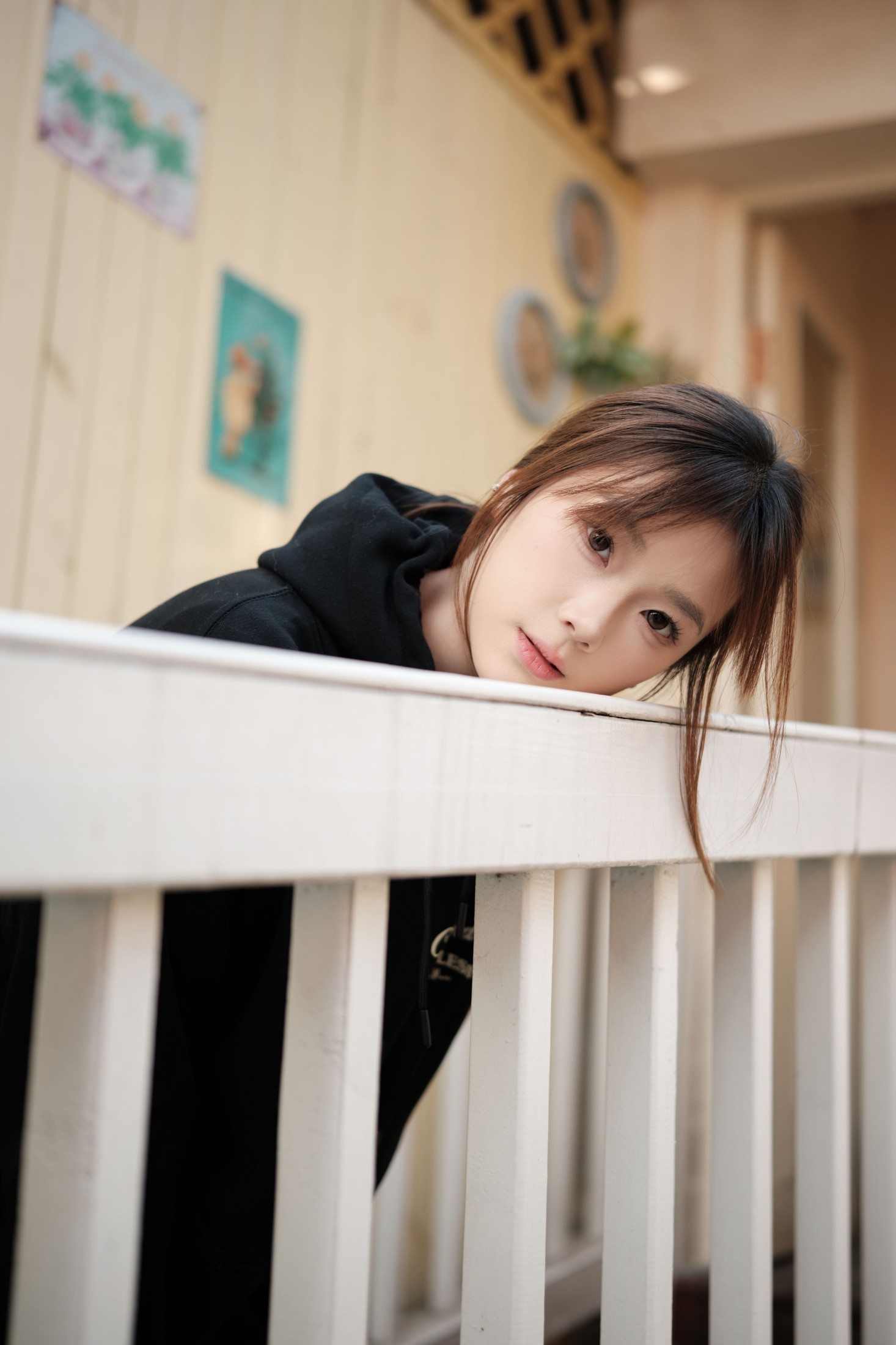 To小北 – 《午后咖啡》[33P]