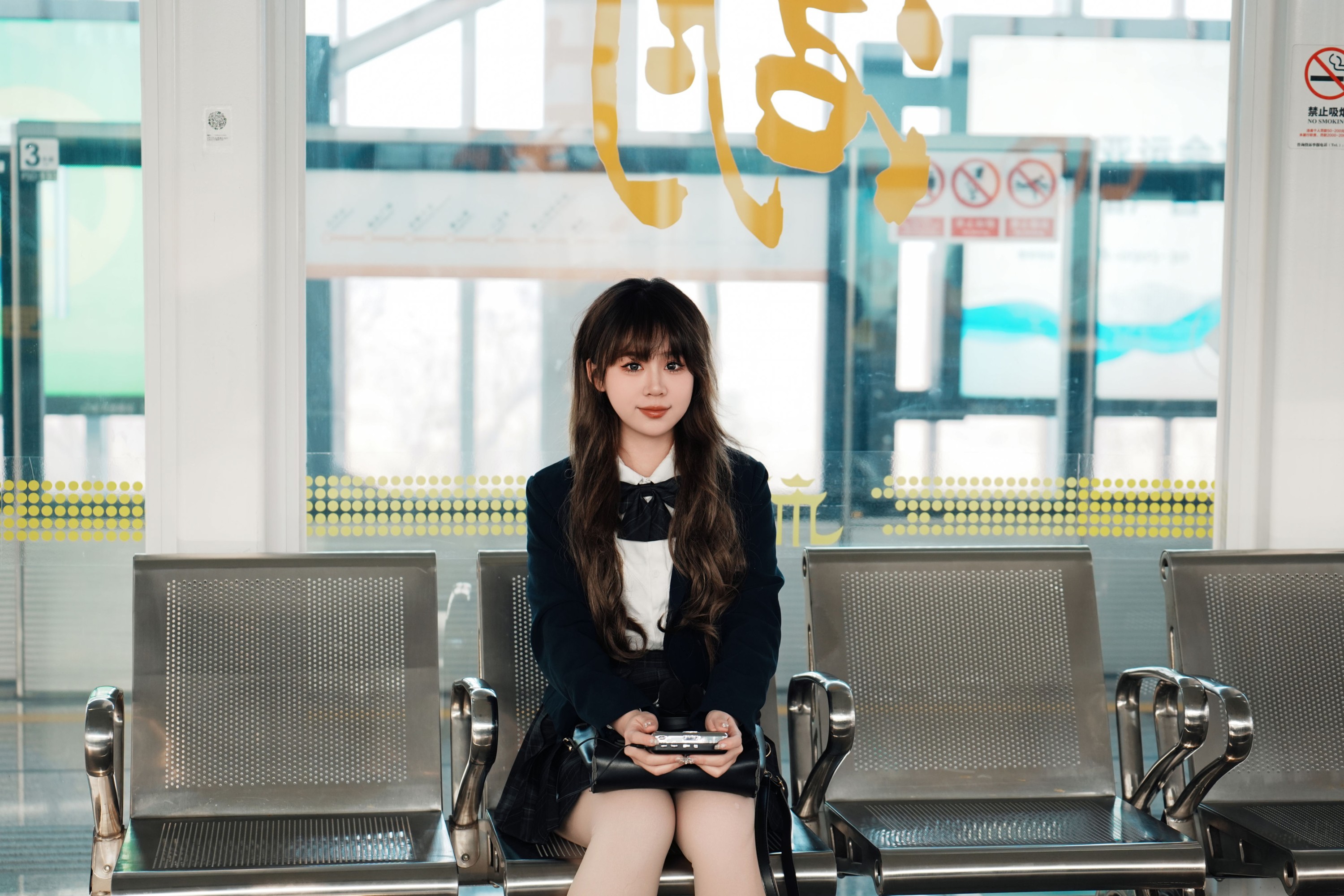 泡芙小方 – 《日剧氛围》[27P]