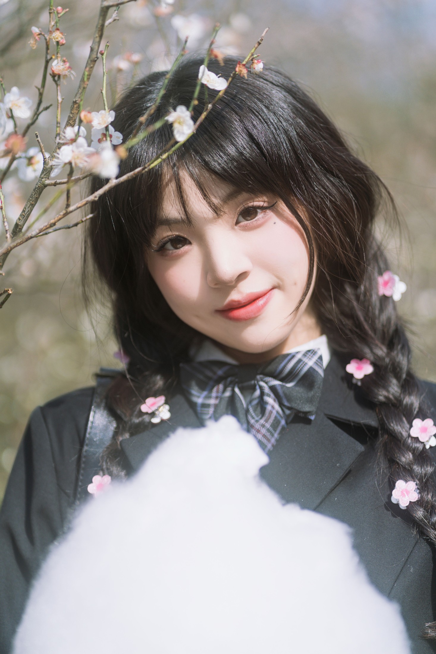 赛西西莉吗 – 《灵动而自由》[37P]