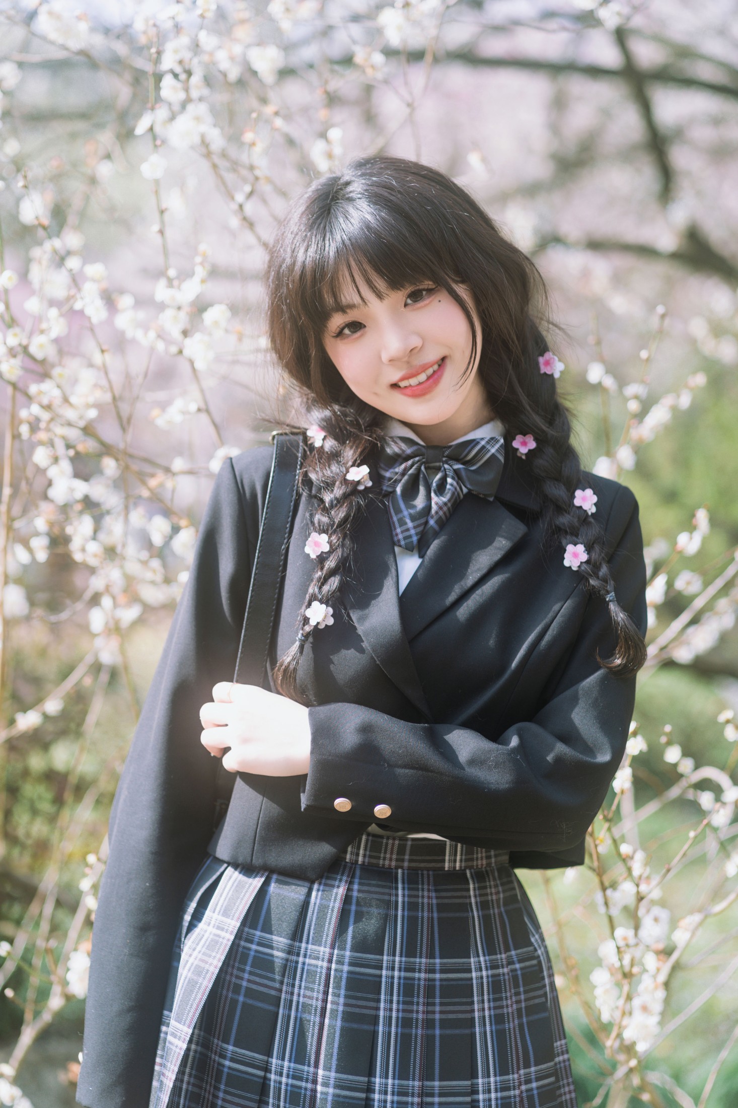 赛西西莉吗 – 《灵动而自由》[37P]