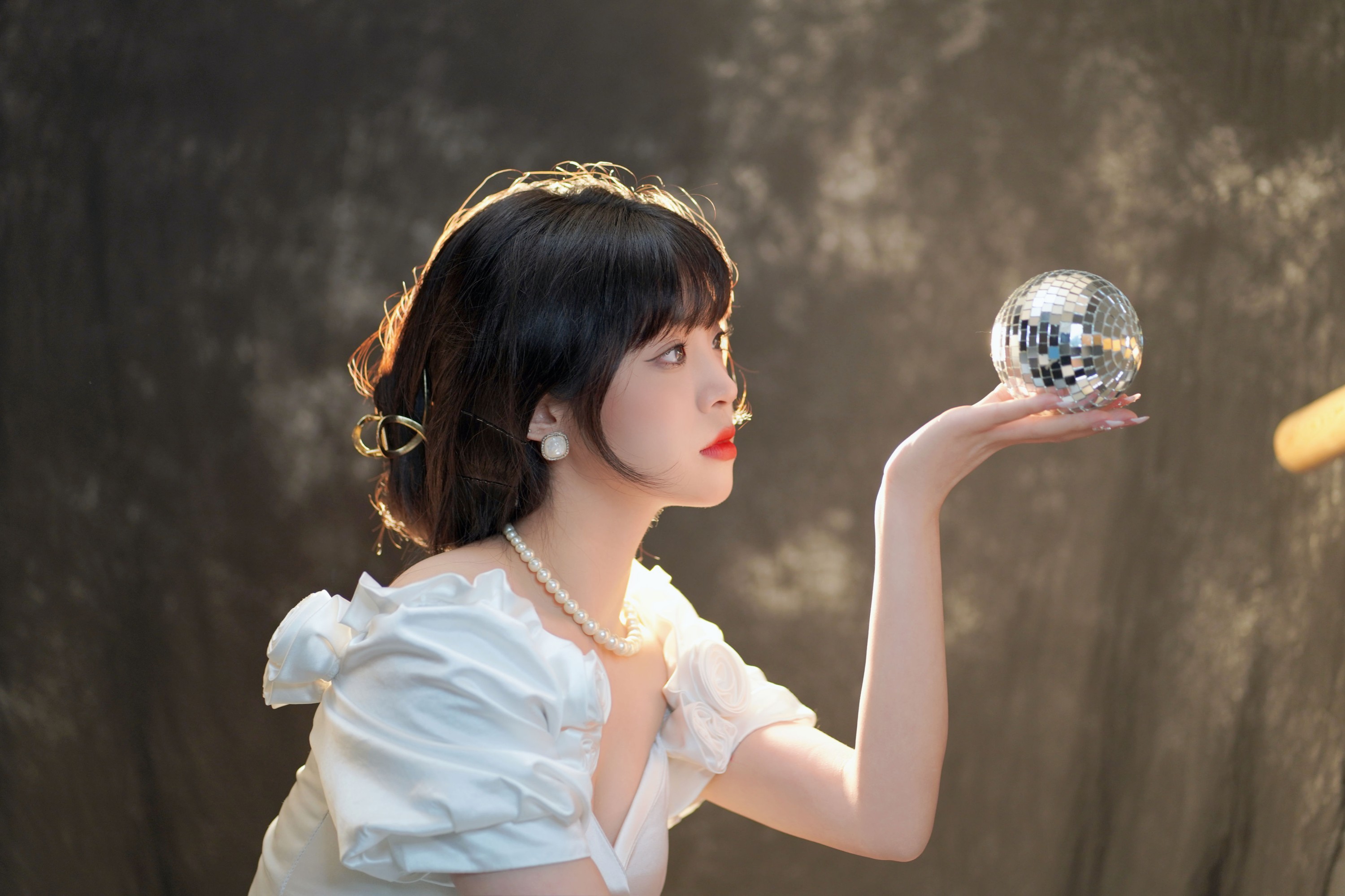 赛西西莉吗 – 《甜心公主》[22P]