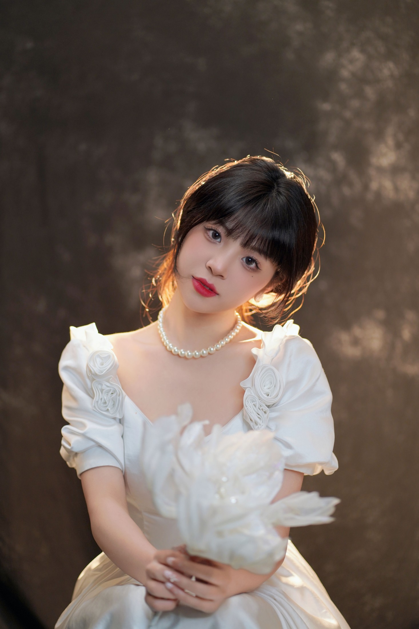 赛西西莉吗 – 《甜心公主》[22P]