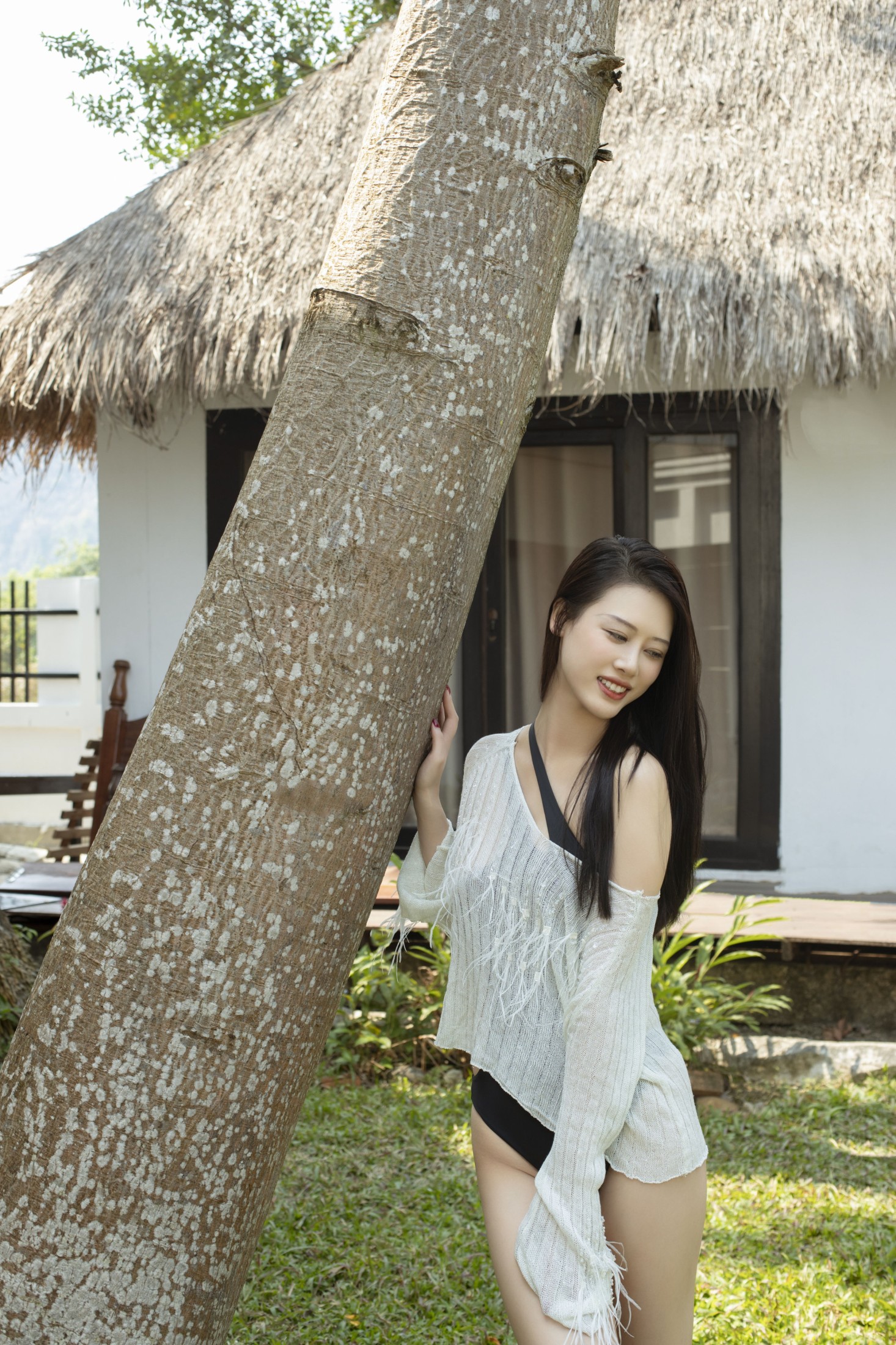 Chenaling_CL – 《Coconut Trees》[22P]