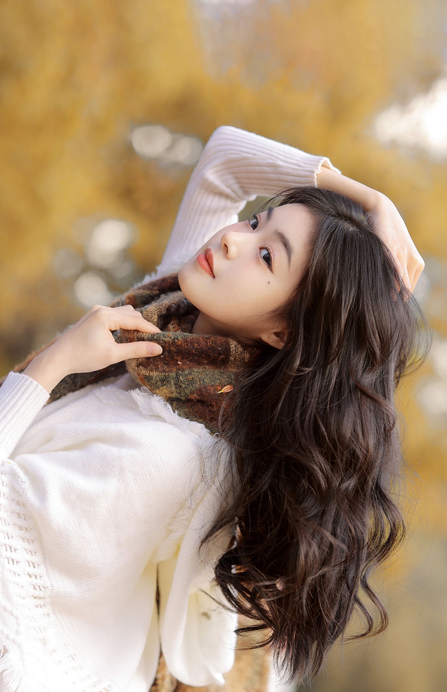 小羊 – 《秋意》[20P]