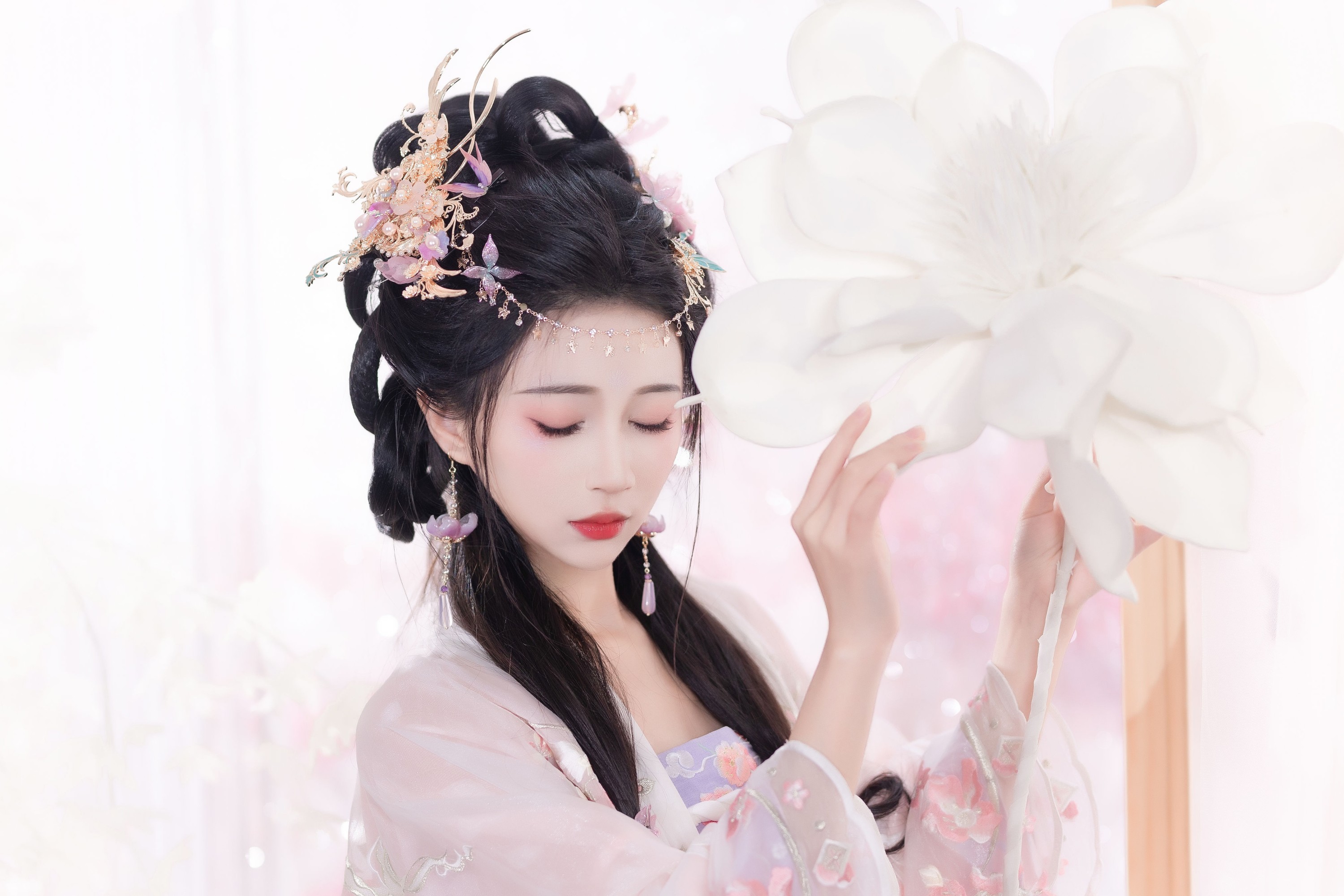 绮罗生的小苏苏 – 《循心》[27P]