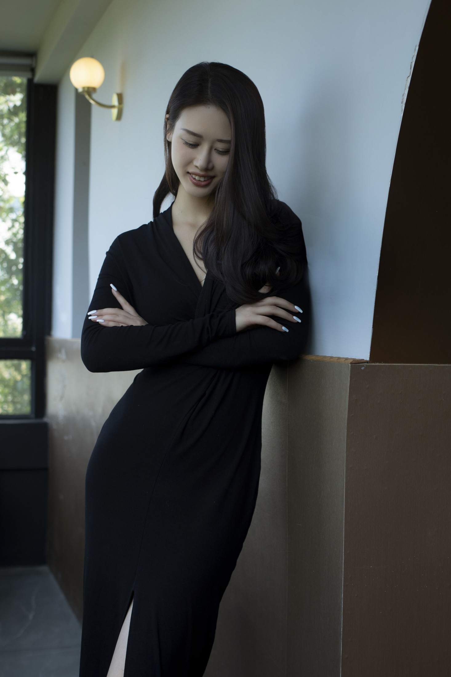 Chenaling_CL – 《WILD BOAR CAFE》[24P]