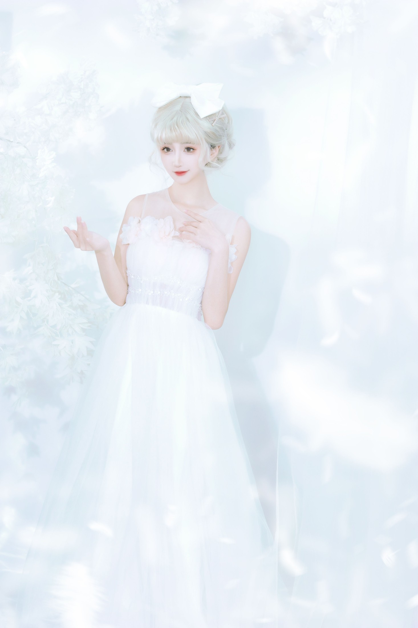 绮罗生的小苏苏 – 《可如愿》[26P]