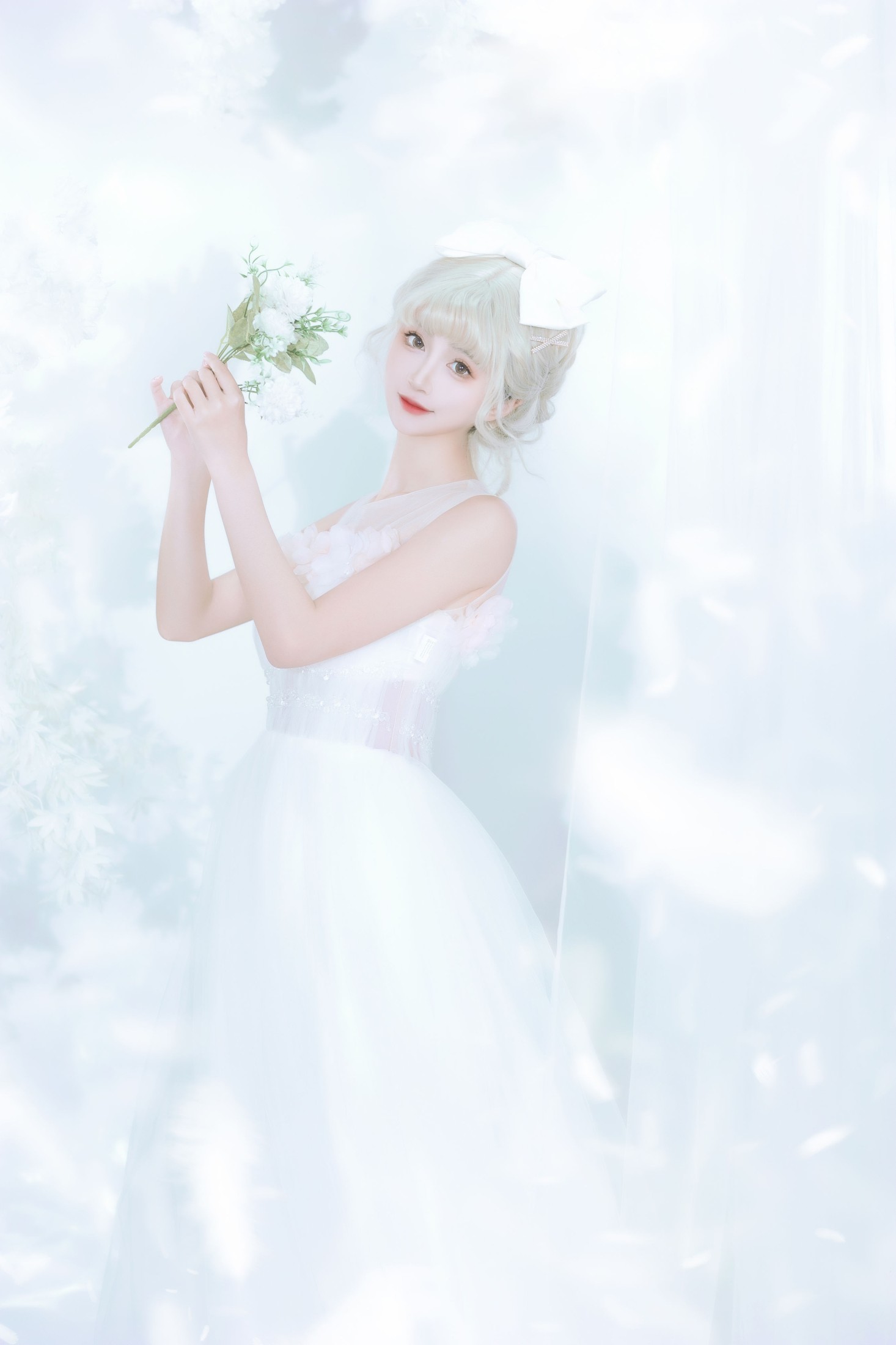 绮罗生的小苏苏 – 《可如愿》[26P]