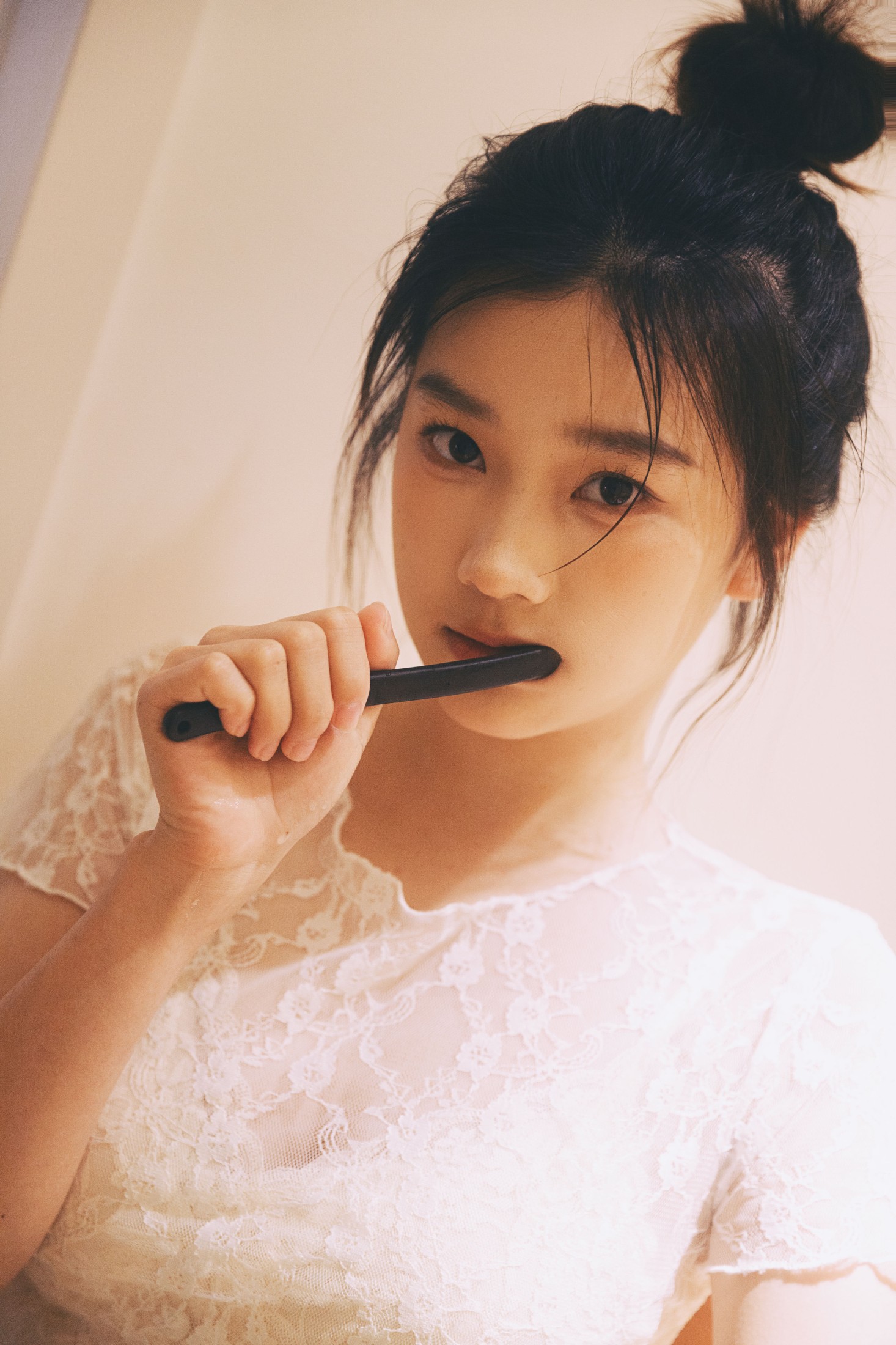 To小北 – 《四月》[30P]