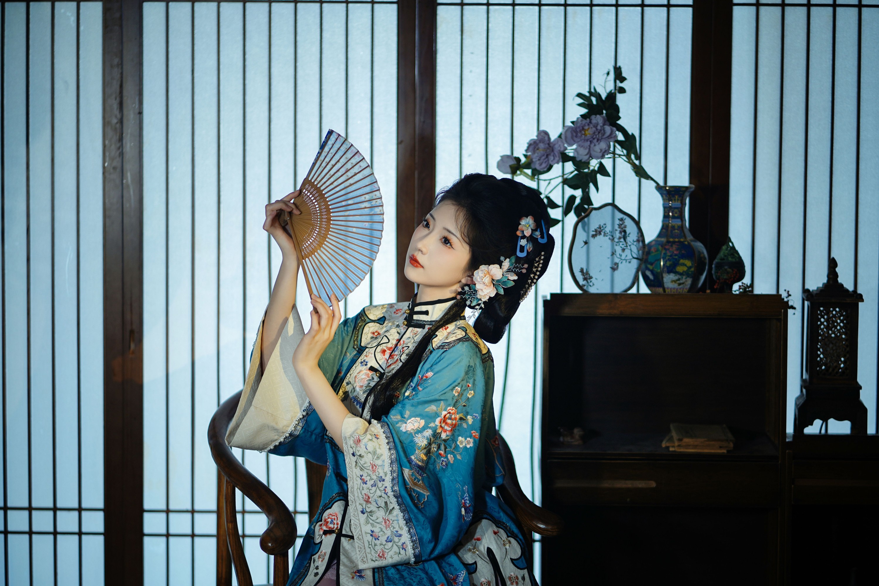 兔牙w – 《旧梦》[23P]