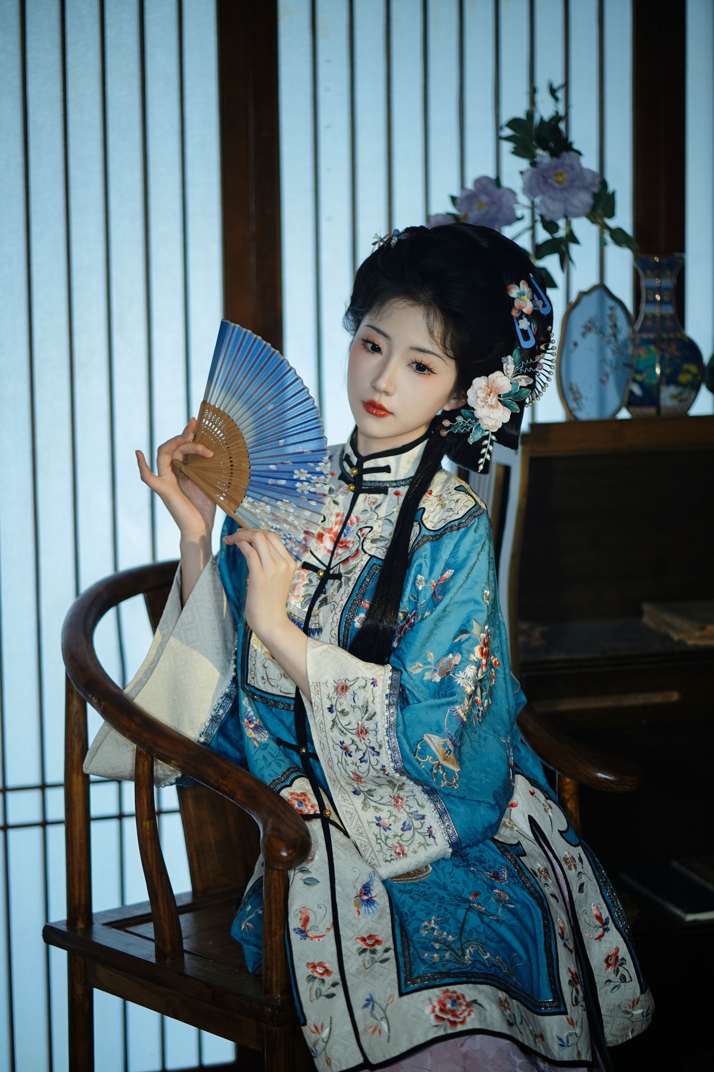 兔牙w – 《旧梦》[23P]