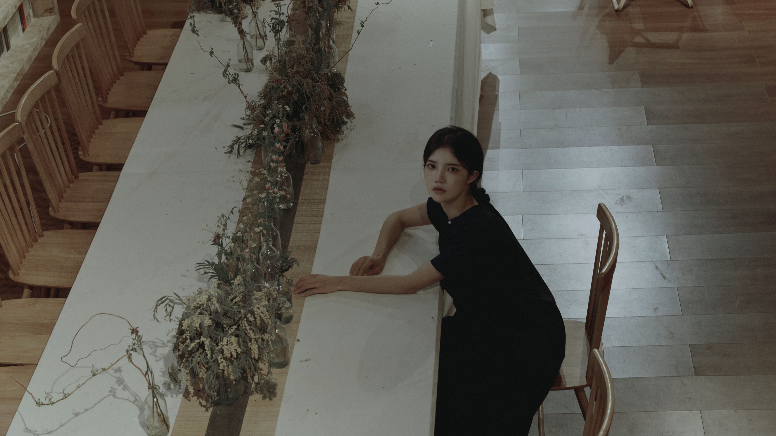 多米Domy – 《无产书屋》[38P]