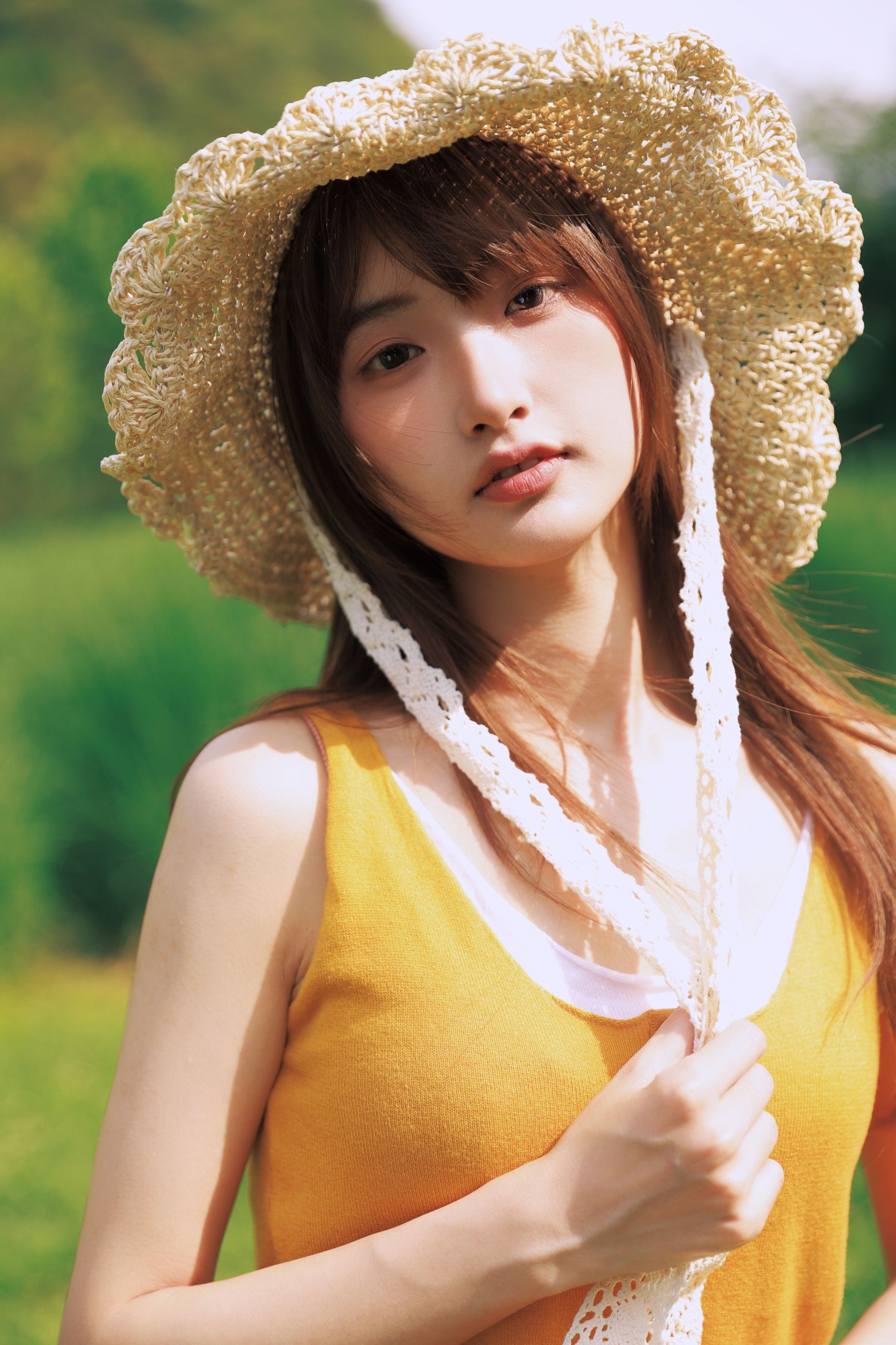 陈年小九 – 《五月天》[40P]