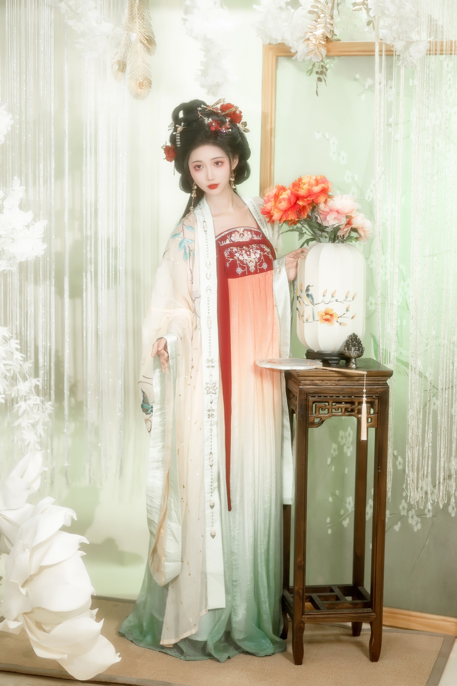 绮罗生的小苏苏 – 《心上约》[24P]