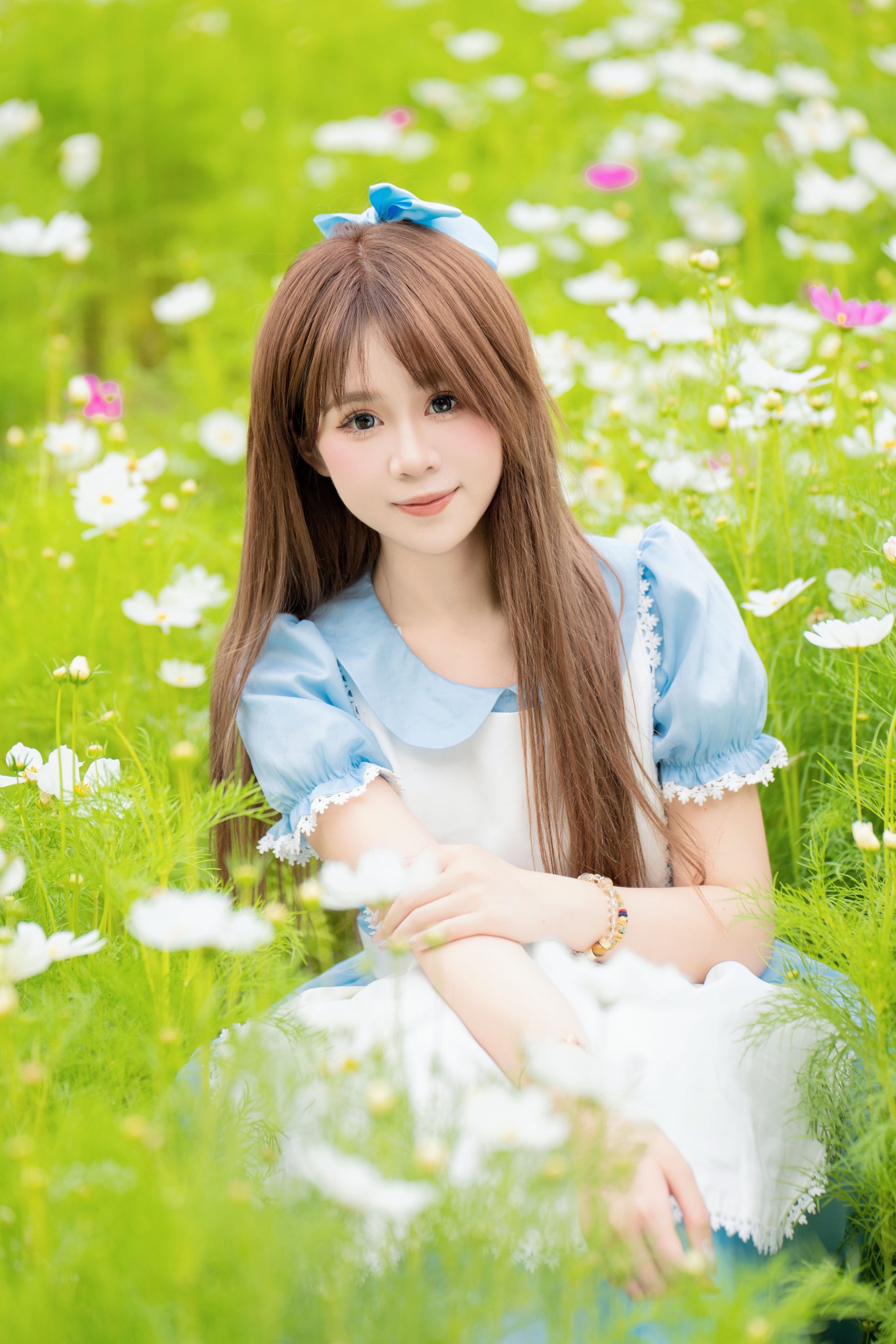 泡芙小方 – 《童话公主》[21P]