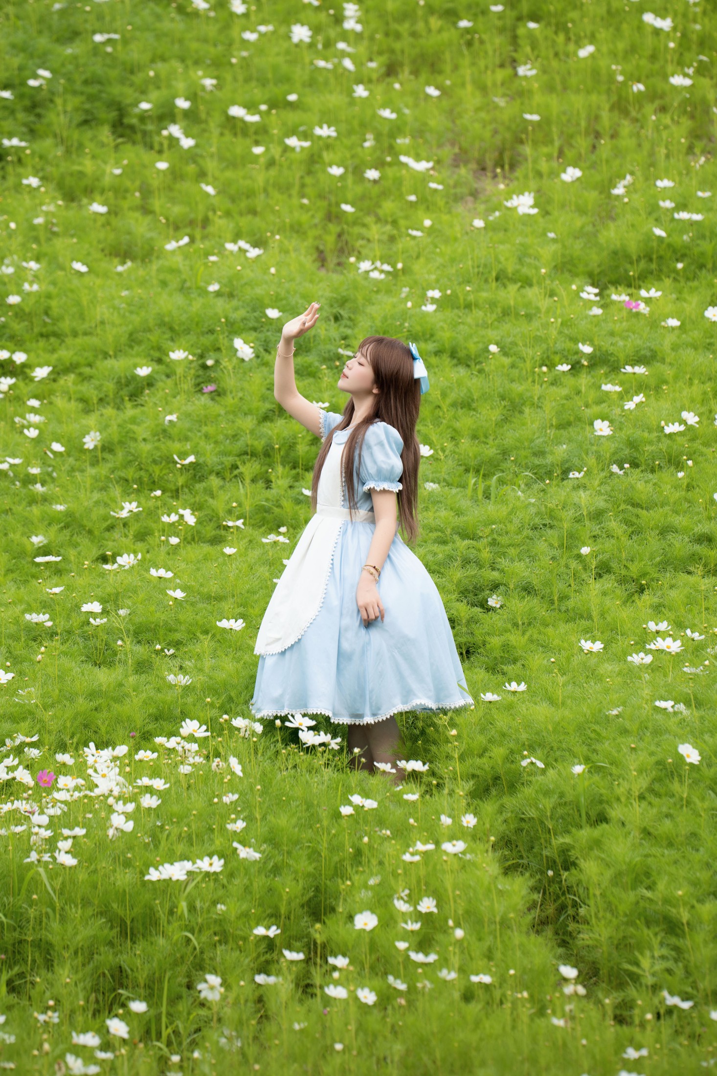 泡芙小方 – 《童话公主》[21P]